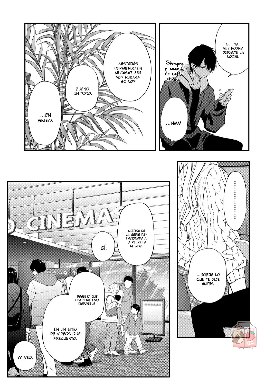 Read Yamada-kun to Lv999 no Koi wo Suru ES Manga Online