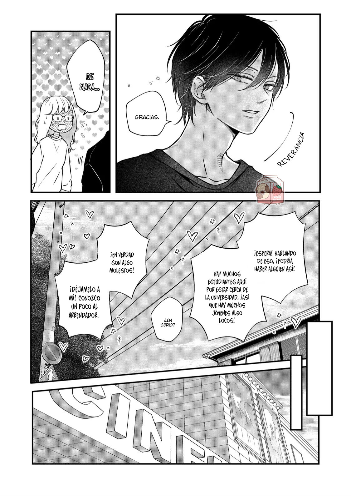 Read Yamada-kun to Lv999 no Koi wo Suru ES Manga Online