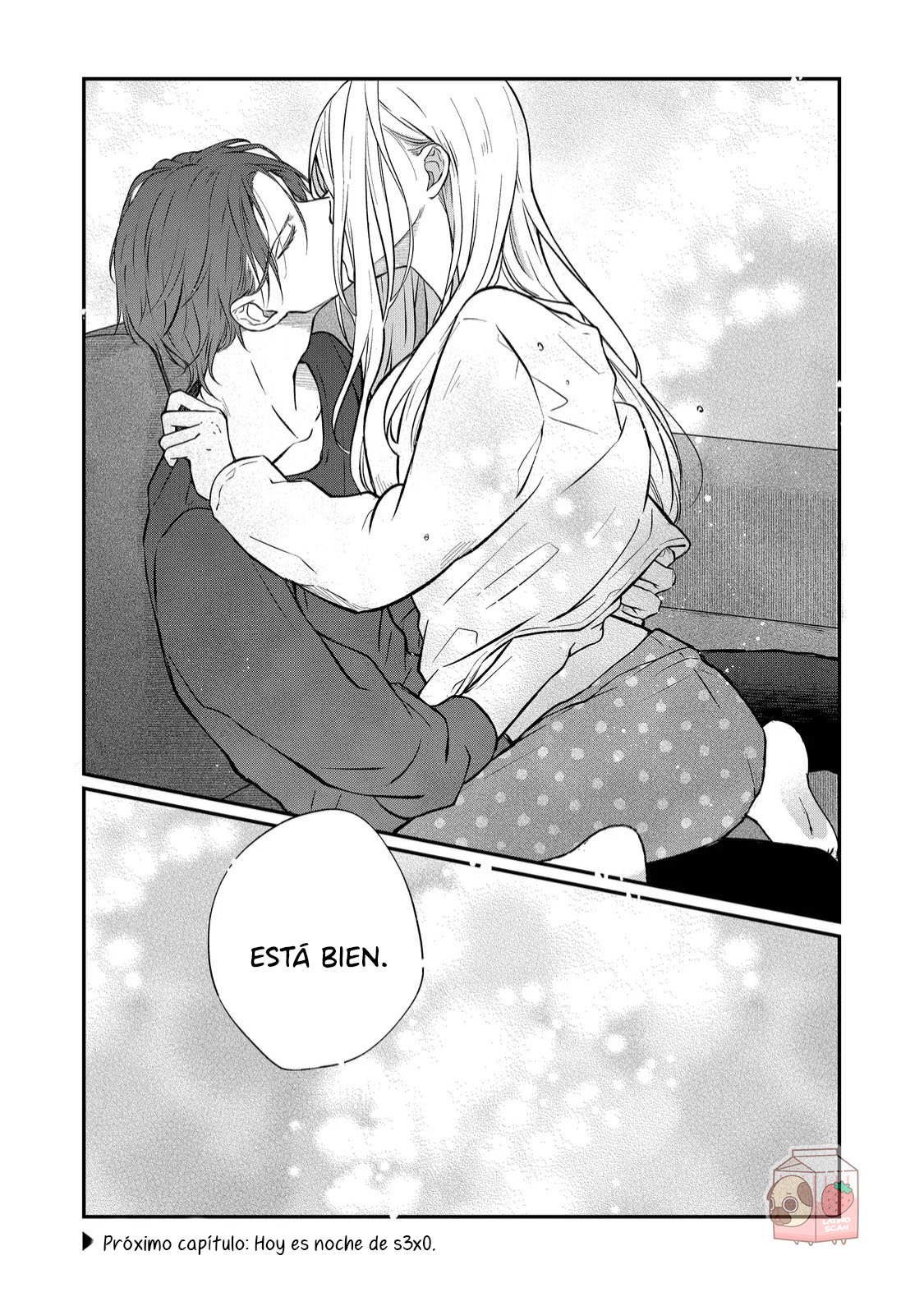 Read Yamada-kun to Lv999 no Koi wo Suru ES Manga Online