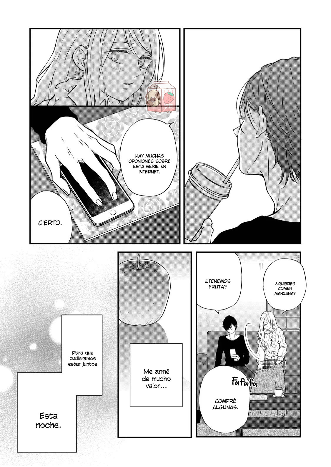 Read Yamada-kun to Lv999 no Koi wo Suru ES Manga Online