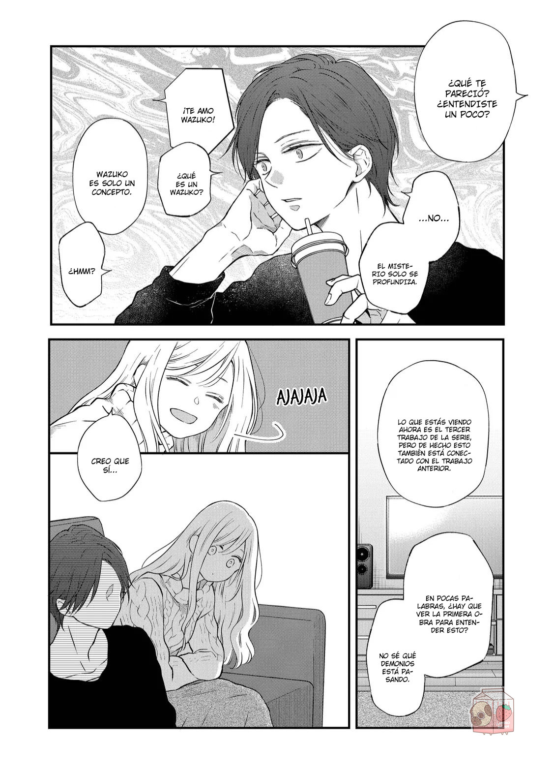 Read Yamada-kun to Lv999 no Koi wo Suru ES Manga Online