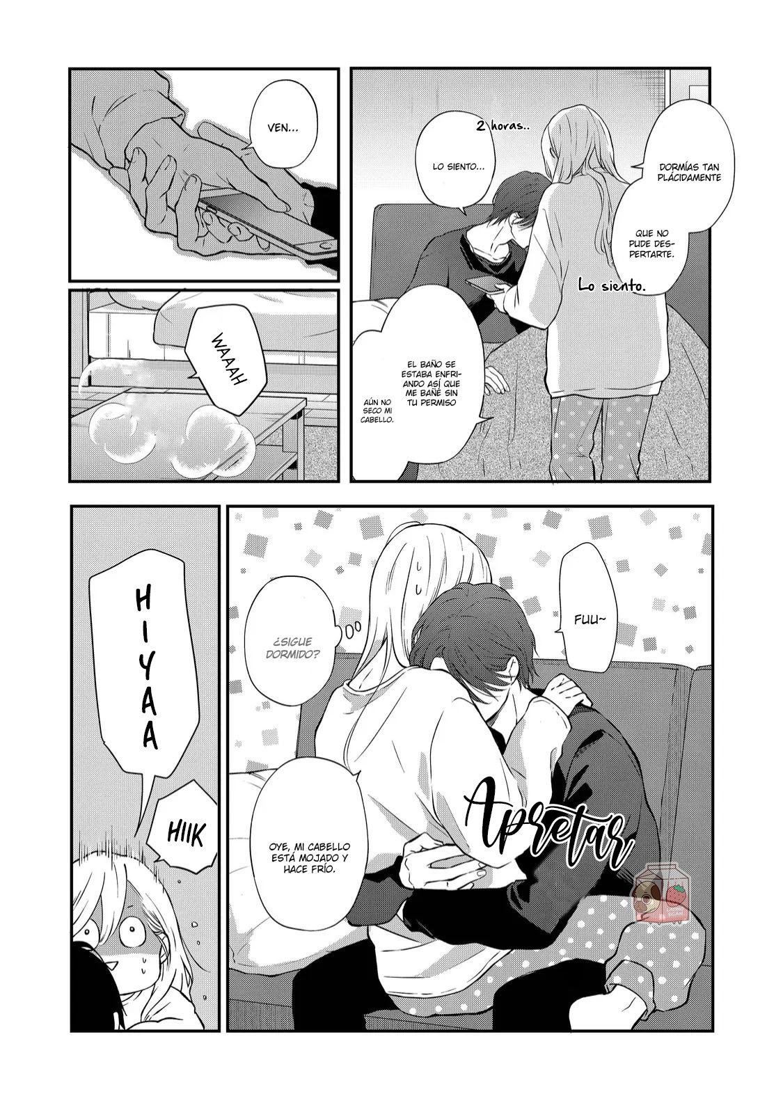 Read Yamada-kun to Lv999 no Koi wo Suru ES Manga Online