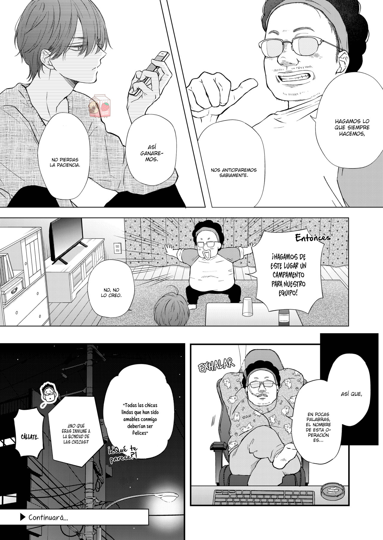 Read Yamada-kun to Lv999 no Koi wo Suru ES Manga Online