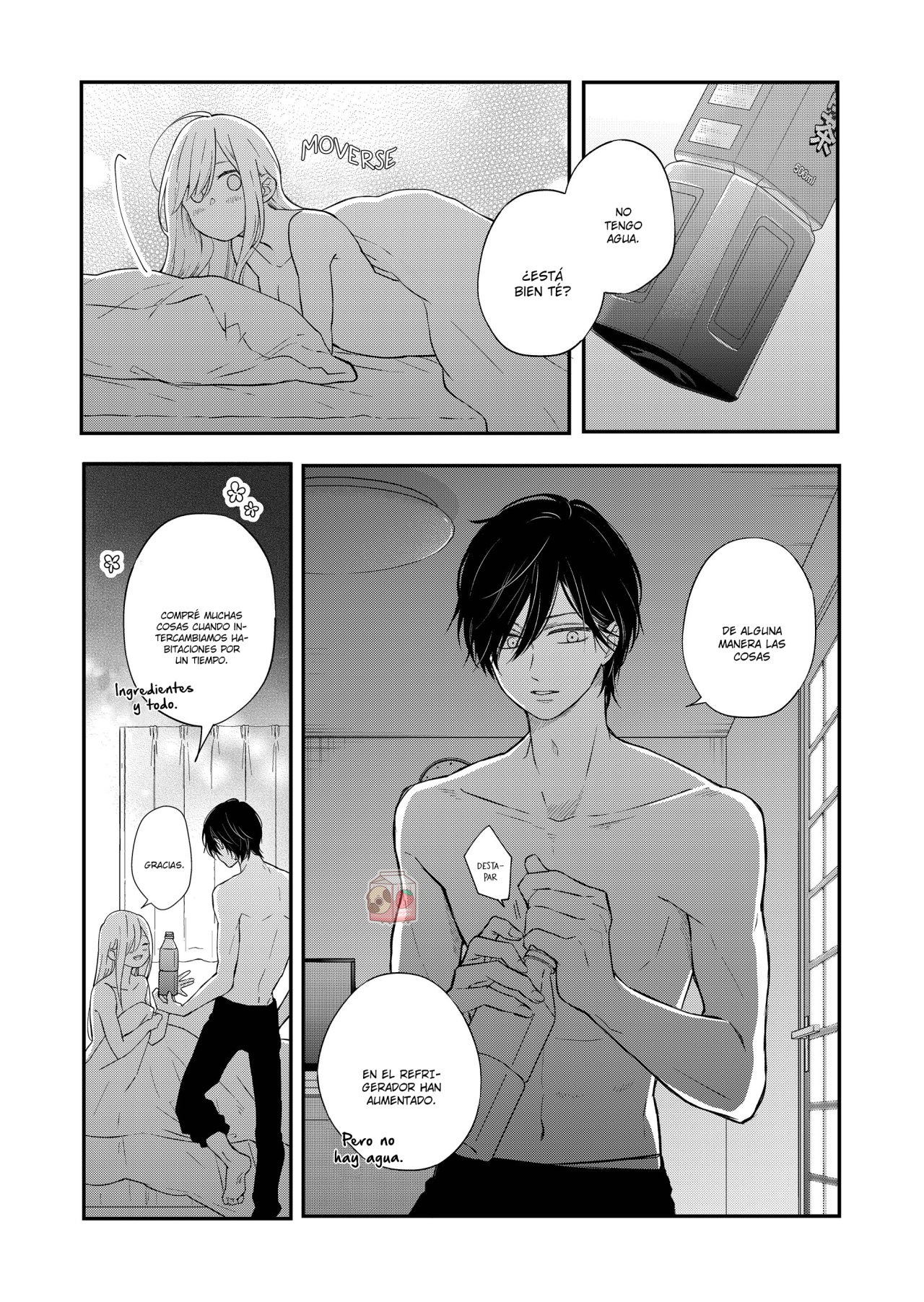 Read Yamada-kun to Lv999 no Koi wo Suru ES Manga Online
