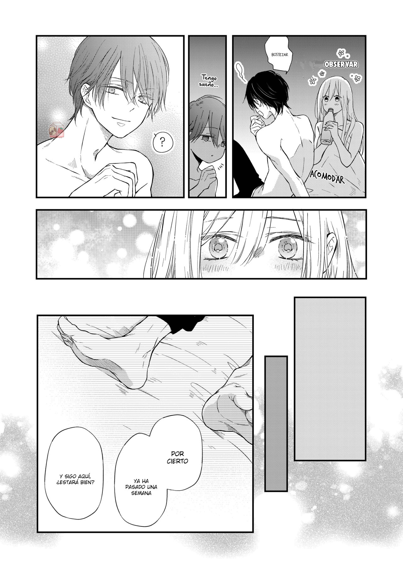 Read Yamada-kun to Lv999 no Koi wo Suru ES Manga Online
