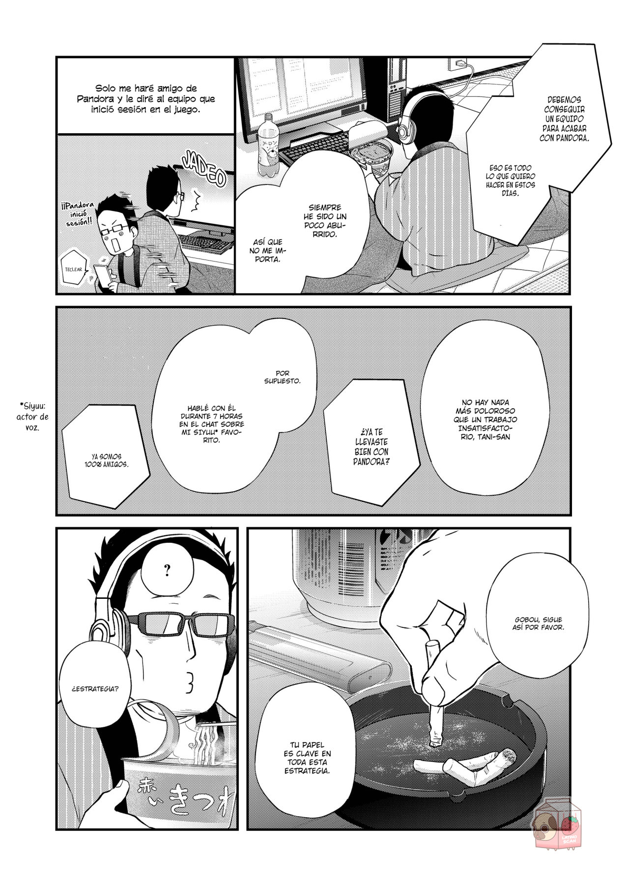 Read Yamada-kun to Lv999 no Koi wo Suru ES Manga Online