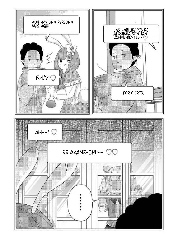 Read Yamada-kun to Lv999 no Koi wo Suru ES Manga Online
