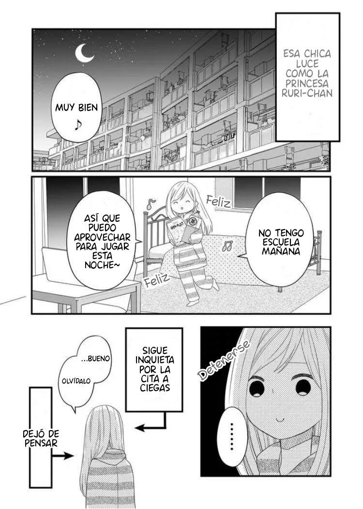 Read Yamada-kun to Lv999 no Koi wo Suru ES Manga Online