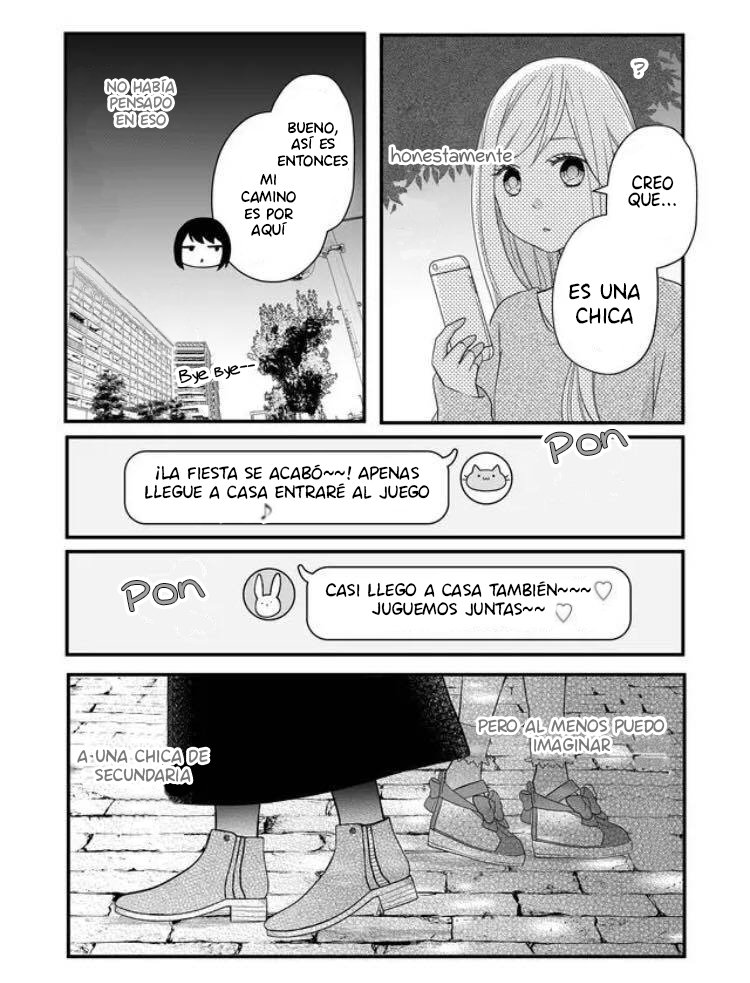 Read Yamada-kun to Lv999 no Koi wo Suru ES Manga Online