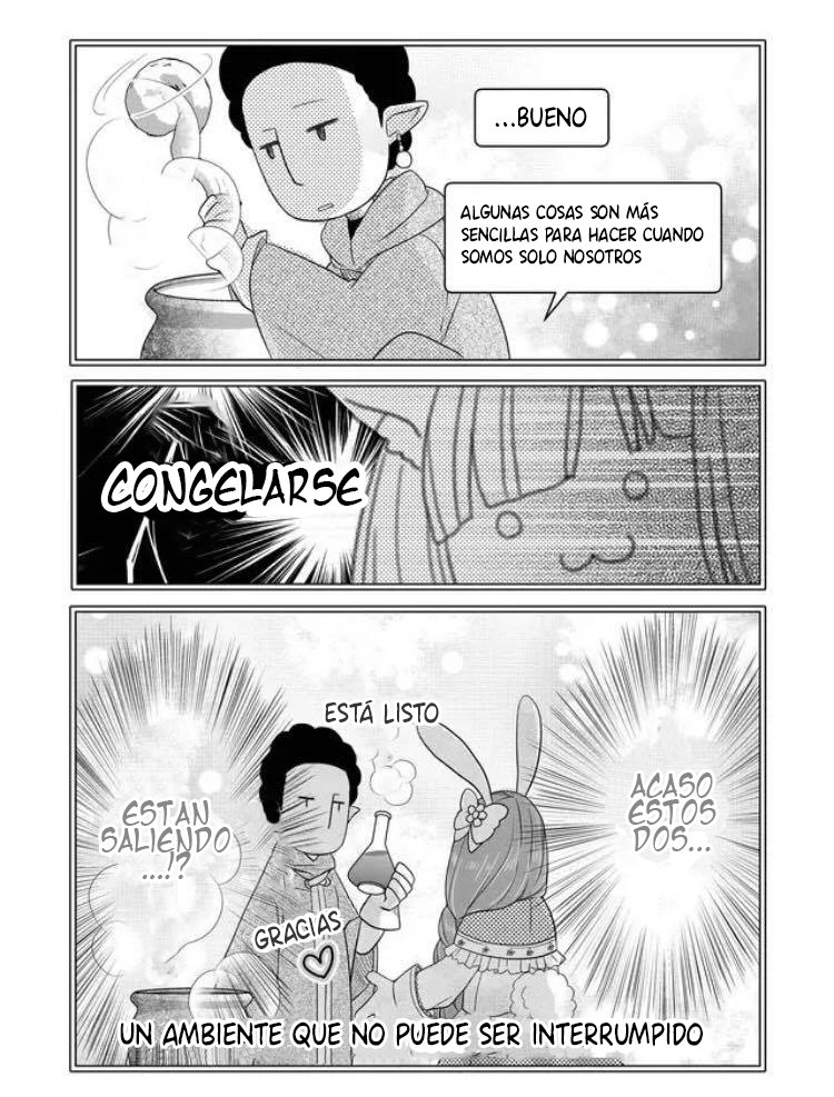 Read Yamada-kun to Lv999 no Koi wo Suru ES Manga Online