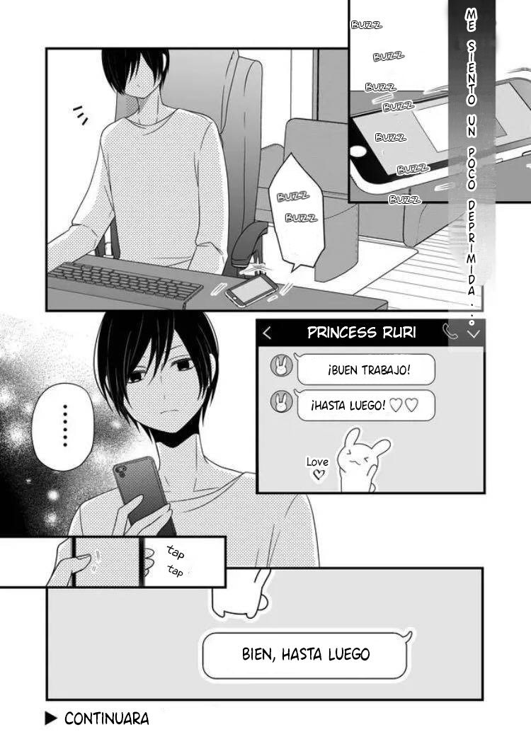 Read Yamada-kun to Lv999 no Koi wo Suru ES Manga Online