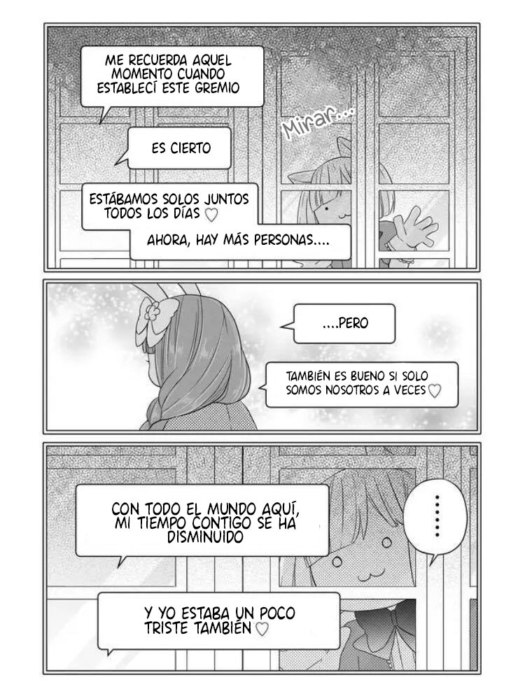 Read Yamada-kun to Lv999 no Koi wo Suru ES Manga Online