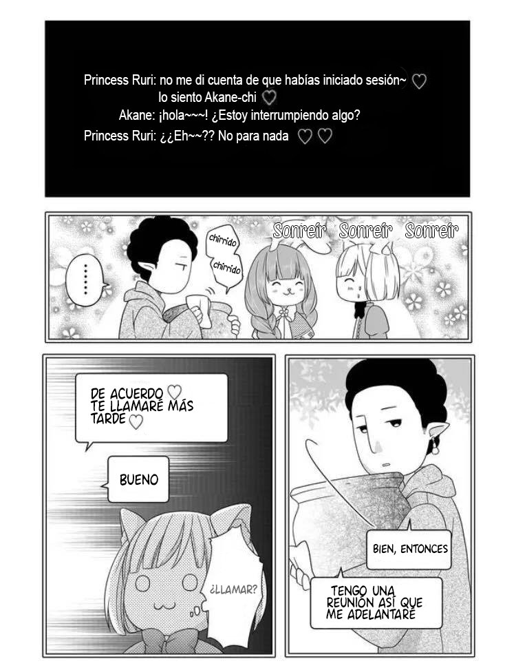 Read Yamada-kun to Lv999 no Koi wo Suru ES Manga Online