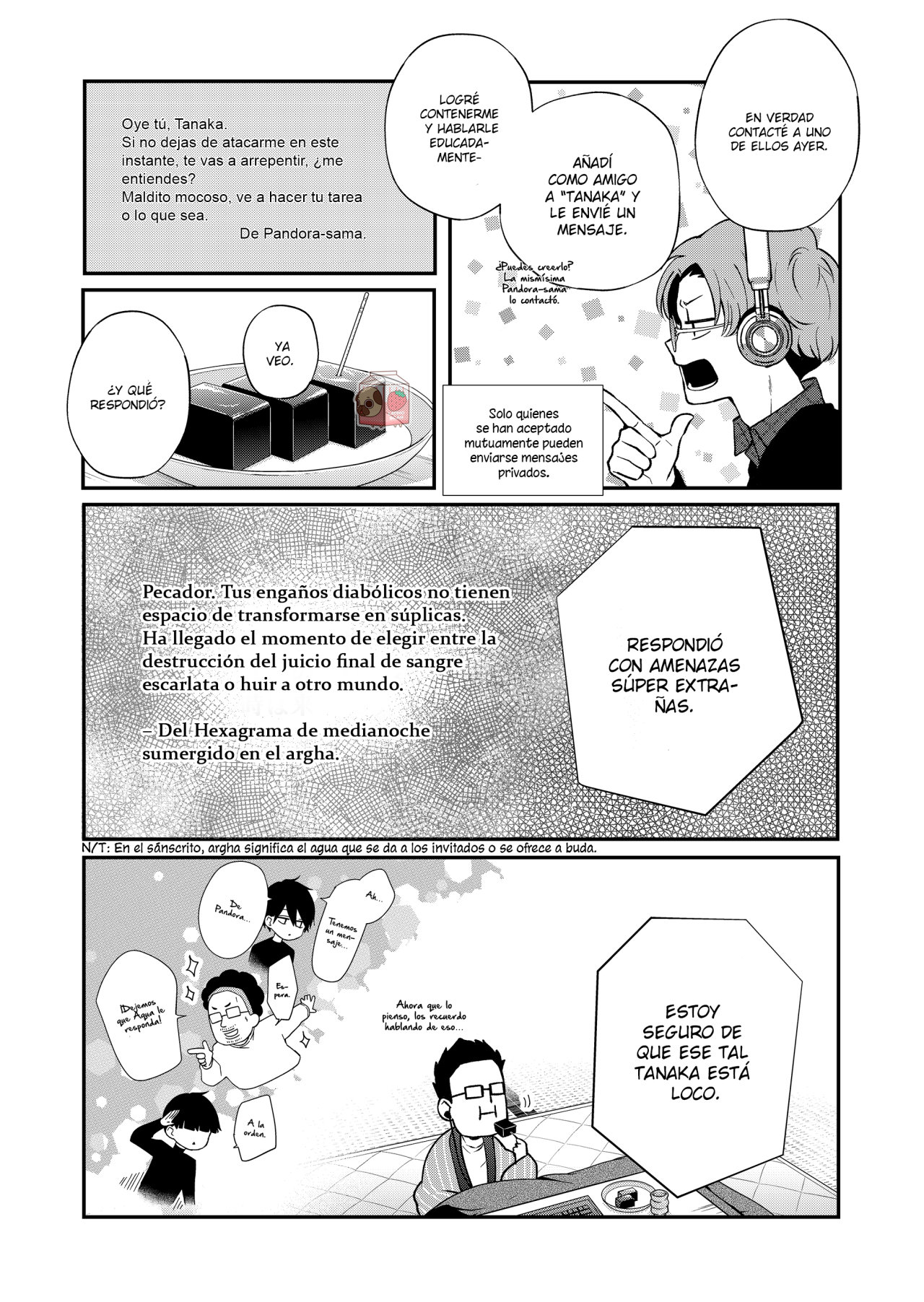 Read Yamada-kun to Lv999 no Koi wo Suru ES Manga Online