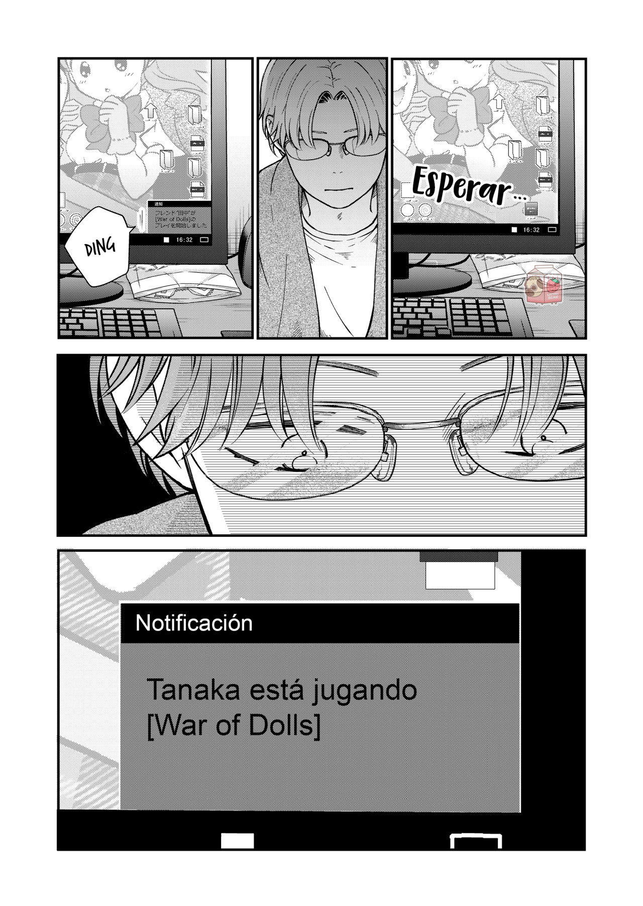 Read Yamada-kun to Lv999 no Koi wo Suru ES Manga Online