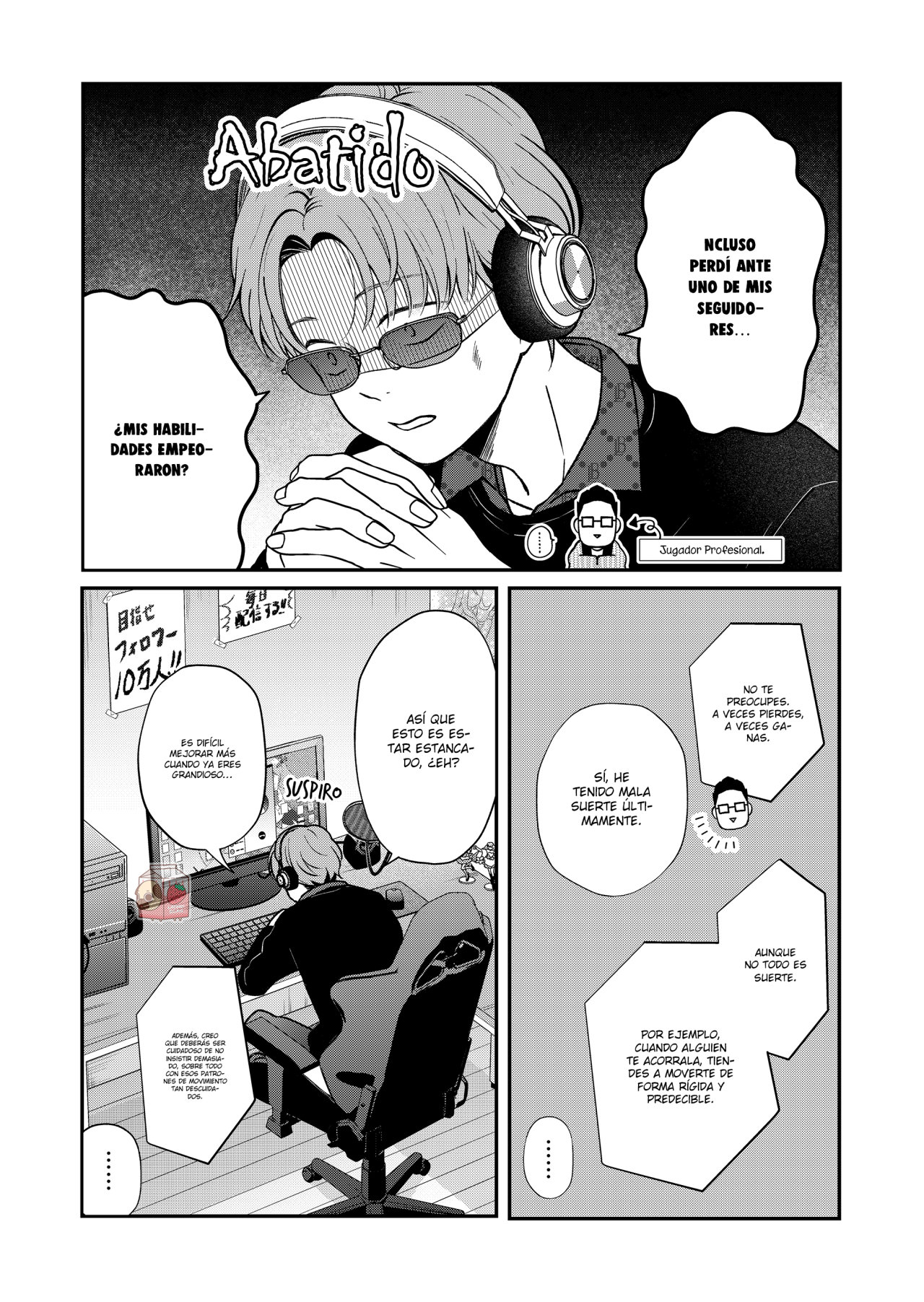 Read Yamada-kun to Lv999 no Koi wo Suru ES Manga Online