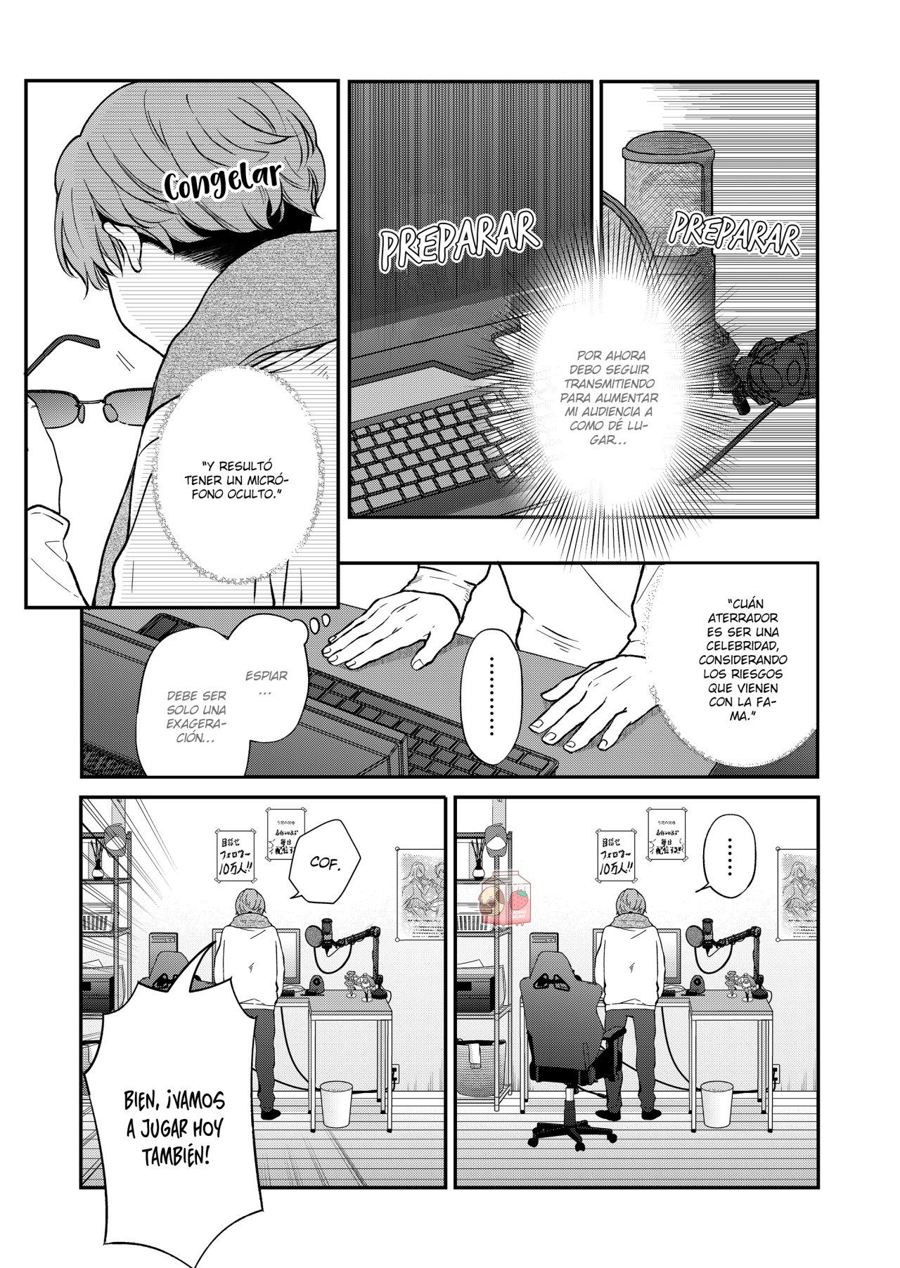Read Yamada-kun to Lv999 no Koi wo Suru ES Manga Online