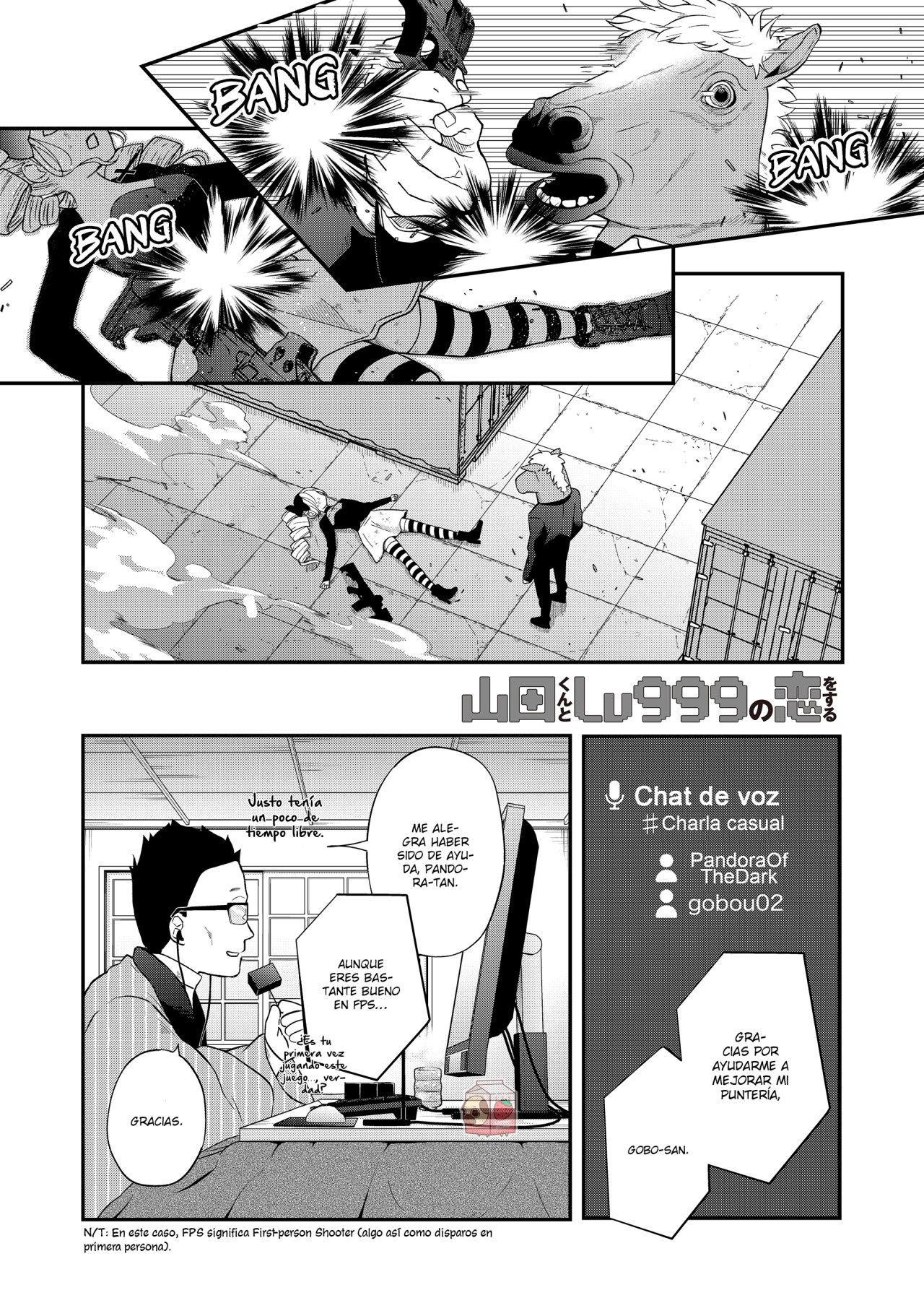 Read Yamada-kun to Lv999 no Koi wo Suru ES Manga Online