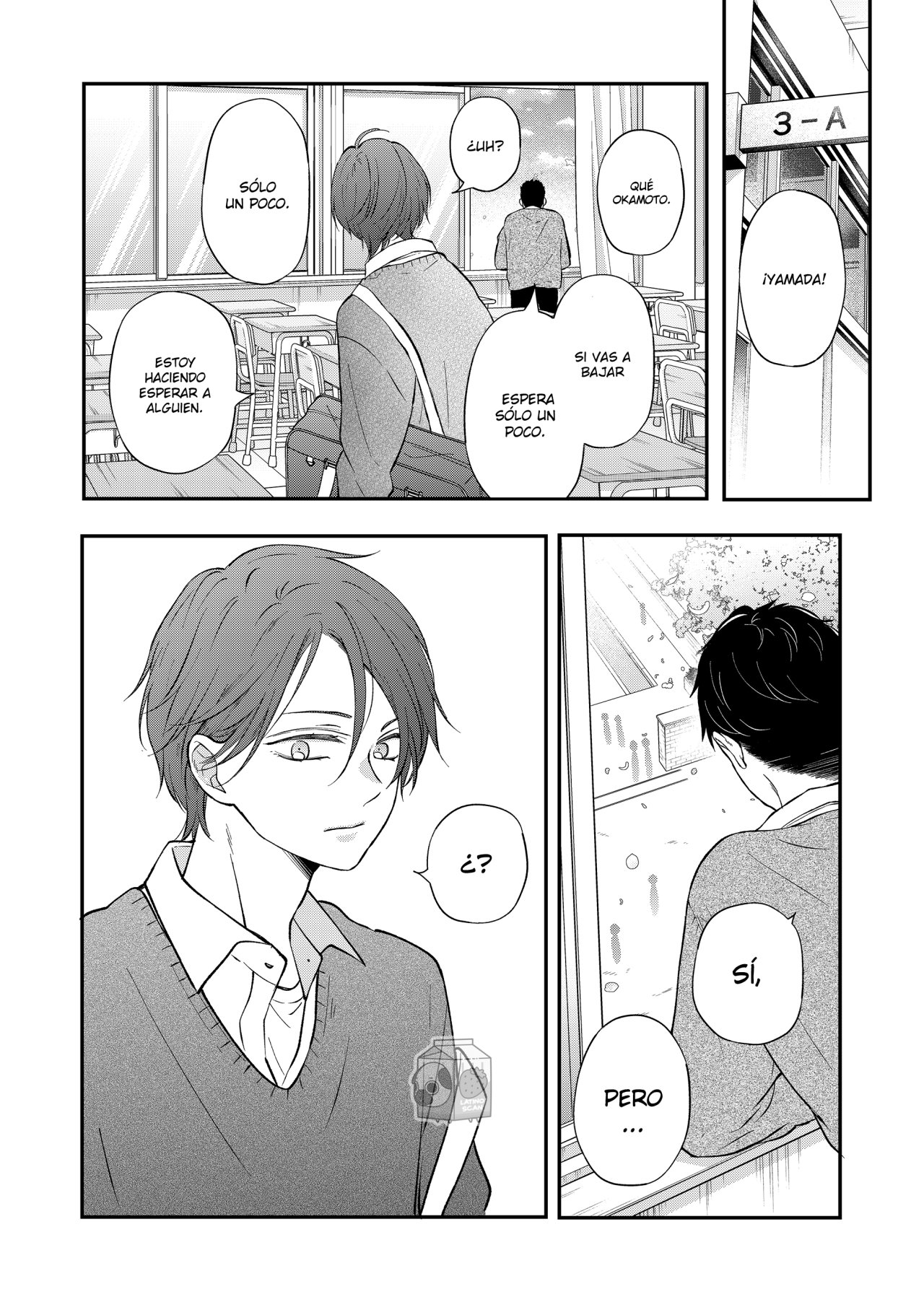 Read Yamada-kun to Lv999 no Koi wo Suru ES Manga Online