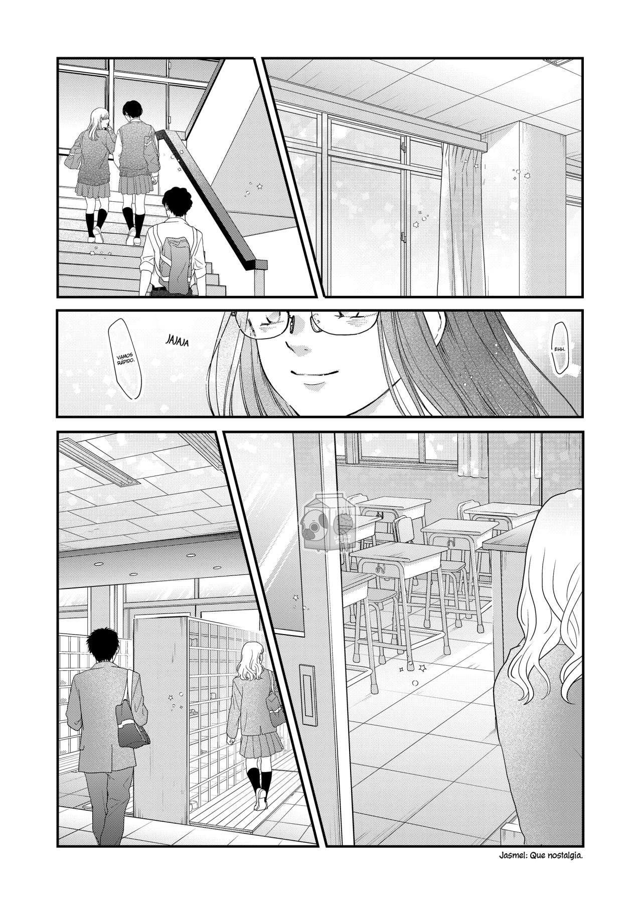 Read Yamada-kun to Lv999 no Koi wo Suru ES Manga Online