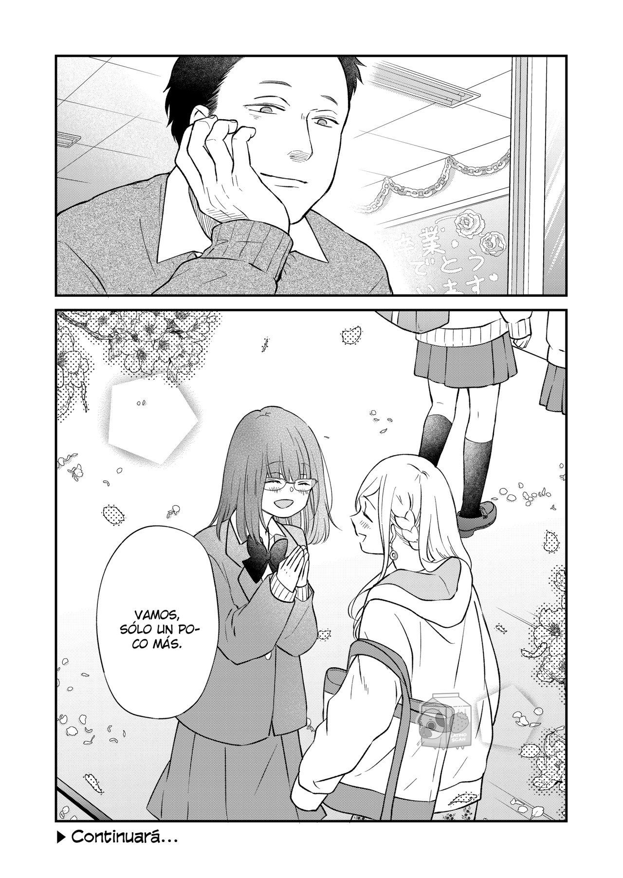 Read Yamada-kun to Lv999 no Koi wo Suru ES Manga Online