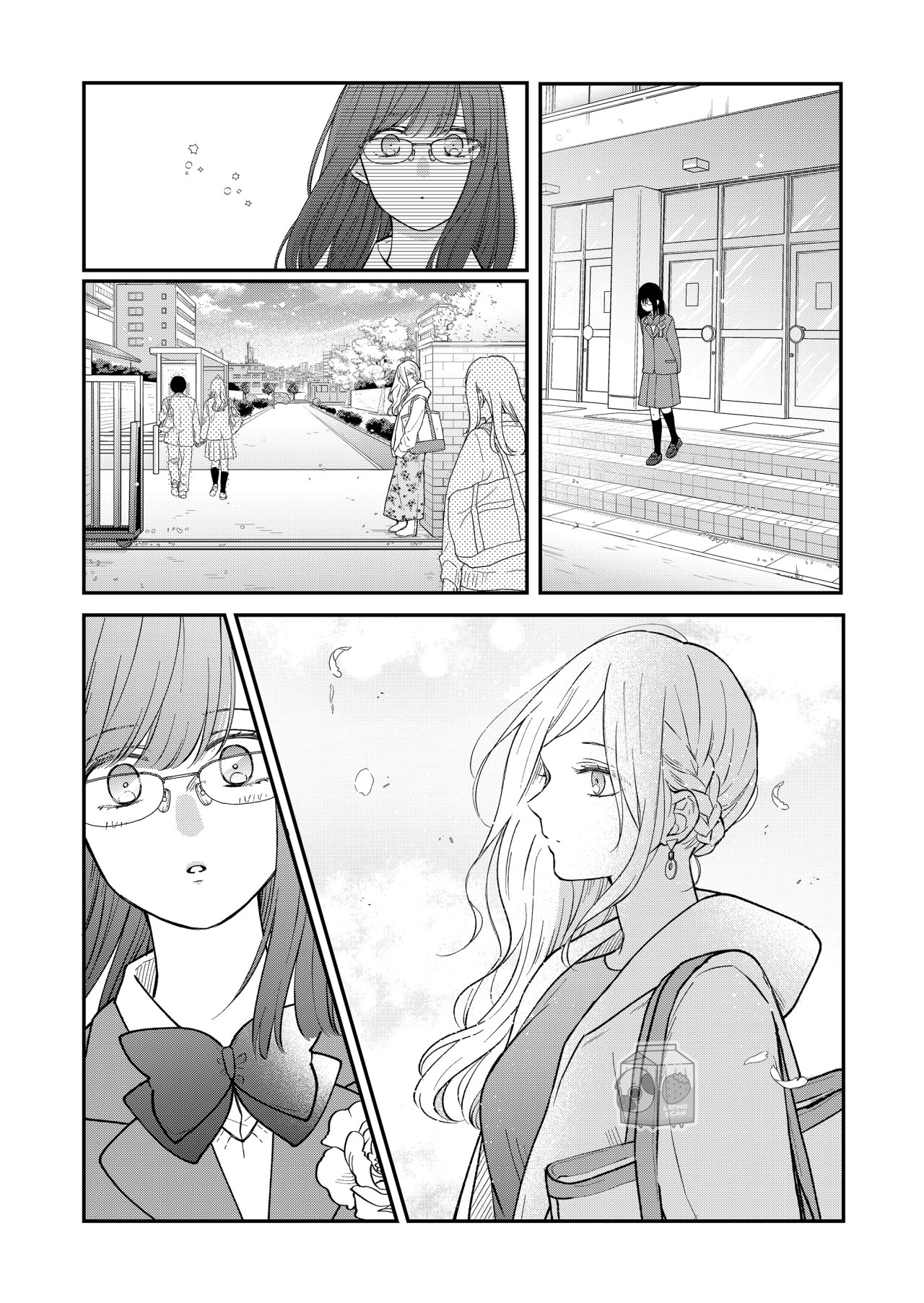 Read Yamada-kun to Lv999 no Koi wo Suru ES Manga Online
