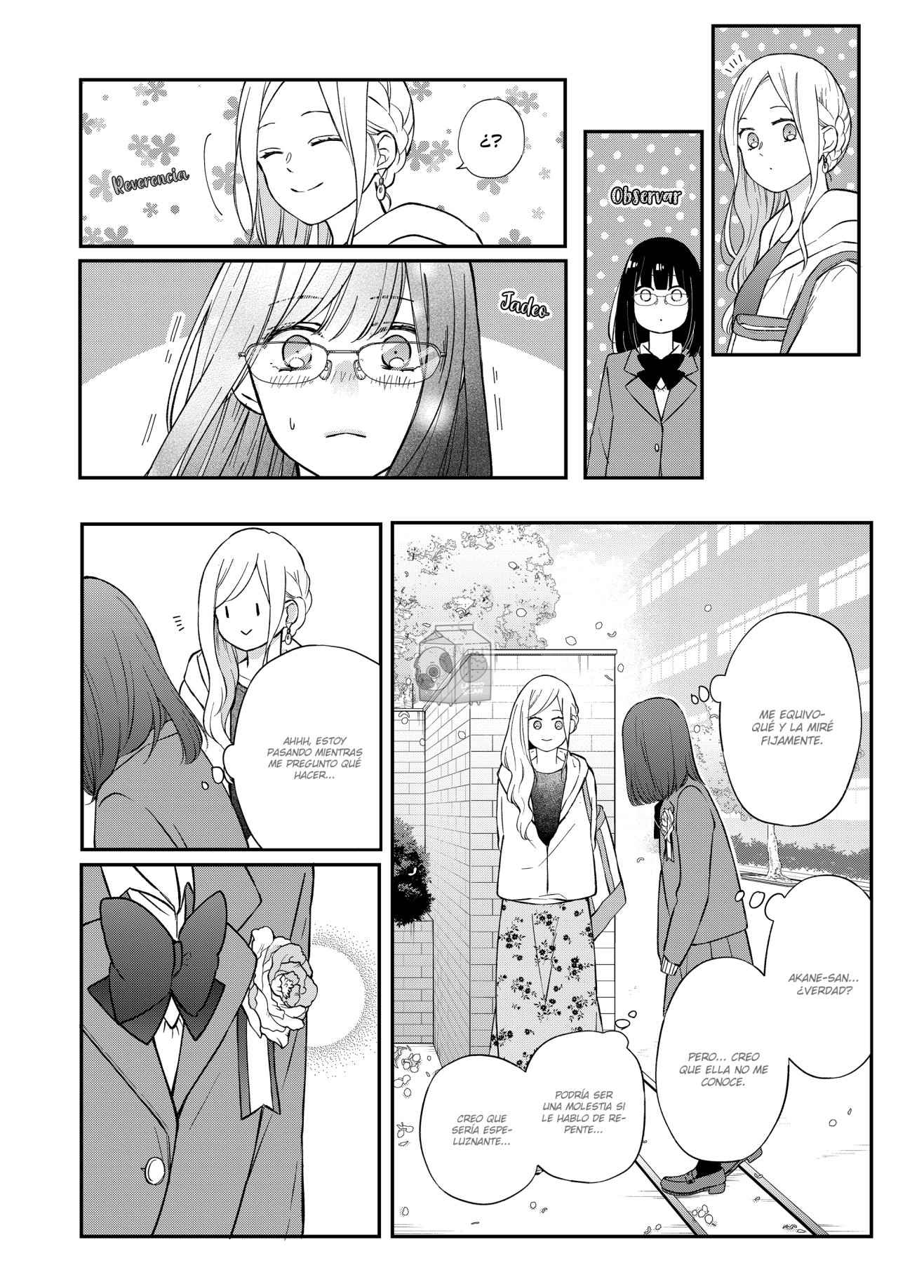 Read Yamada-kun to Lv999 no Koi wo Suru ES Manga Online