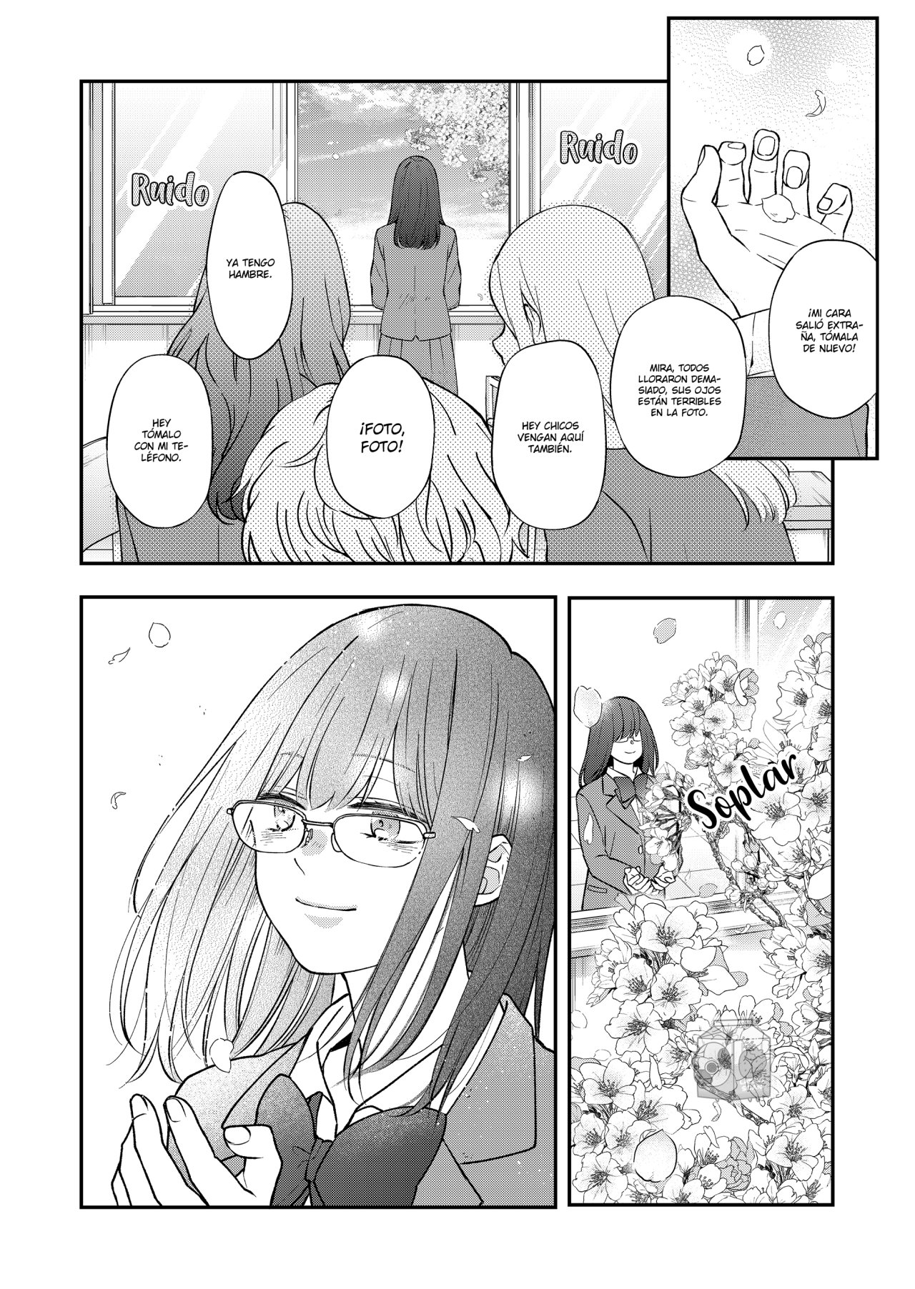 Read Yamada-kun to Lv999 no Koi wo Suru ES Manga Online
