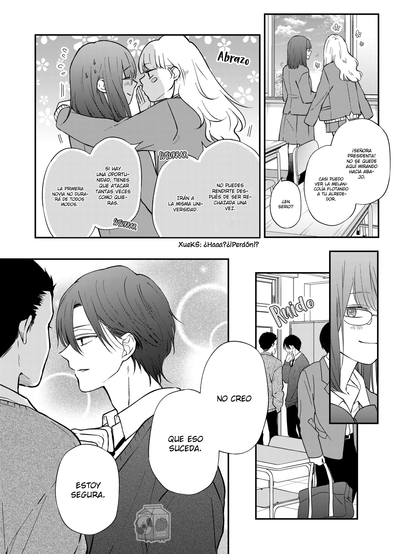 Read Yamada-kun to Lv999 no Koi wo Suru ES Manga Online