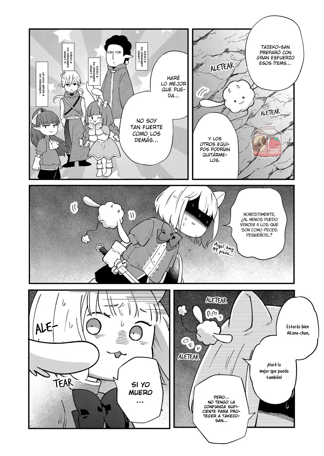 Read Yamada-kun to Lv999 no Koi wo Suru ES Manga Online