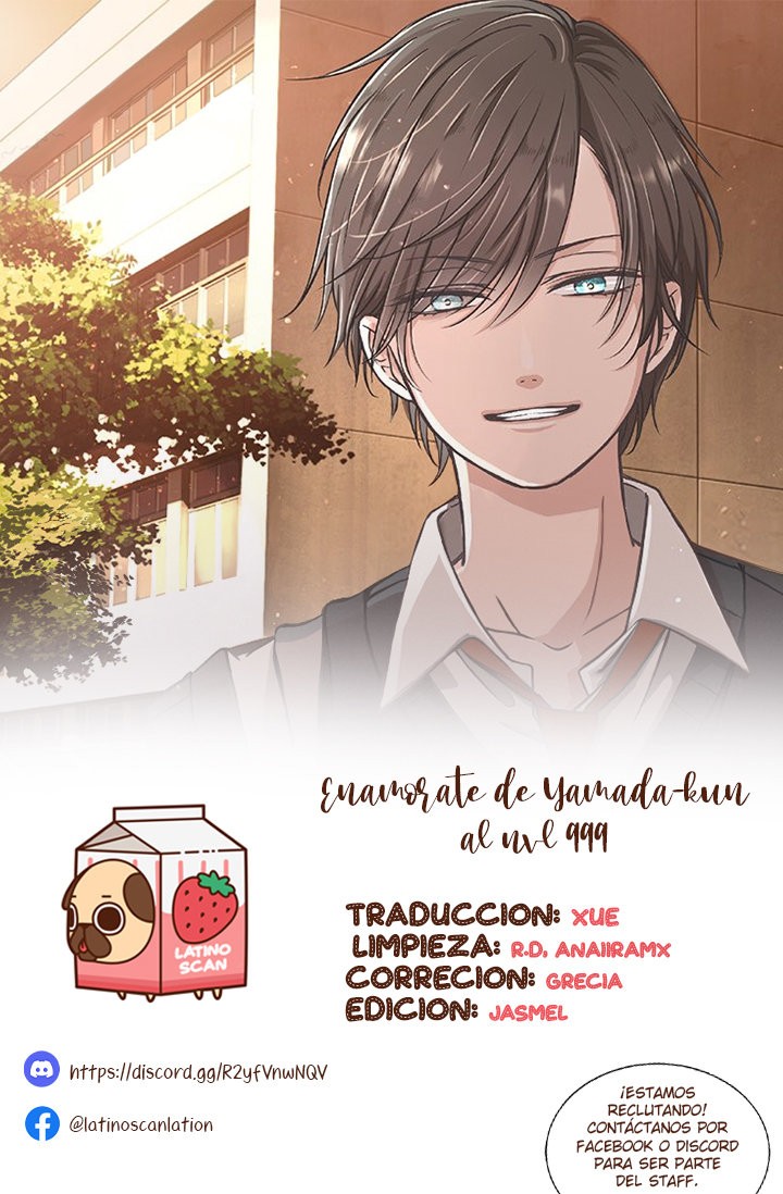 Read Yamada-kun to Lv999 no Koi wo Suru ES Manga Online