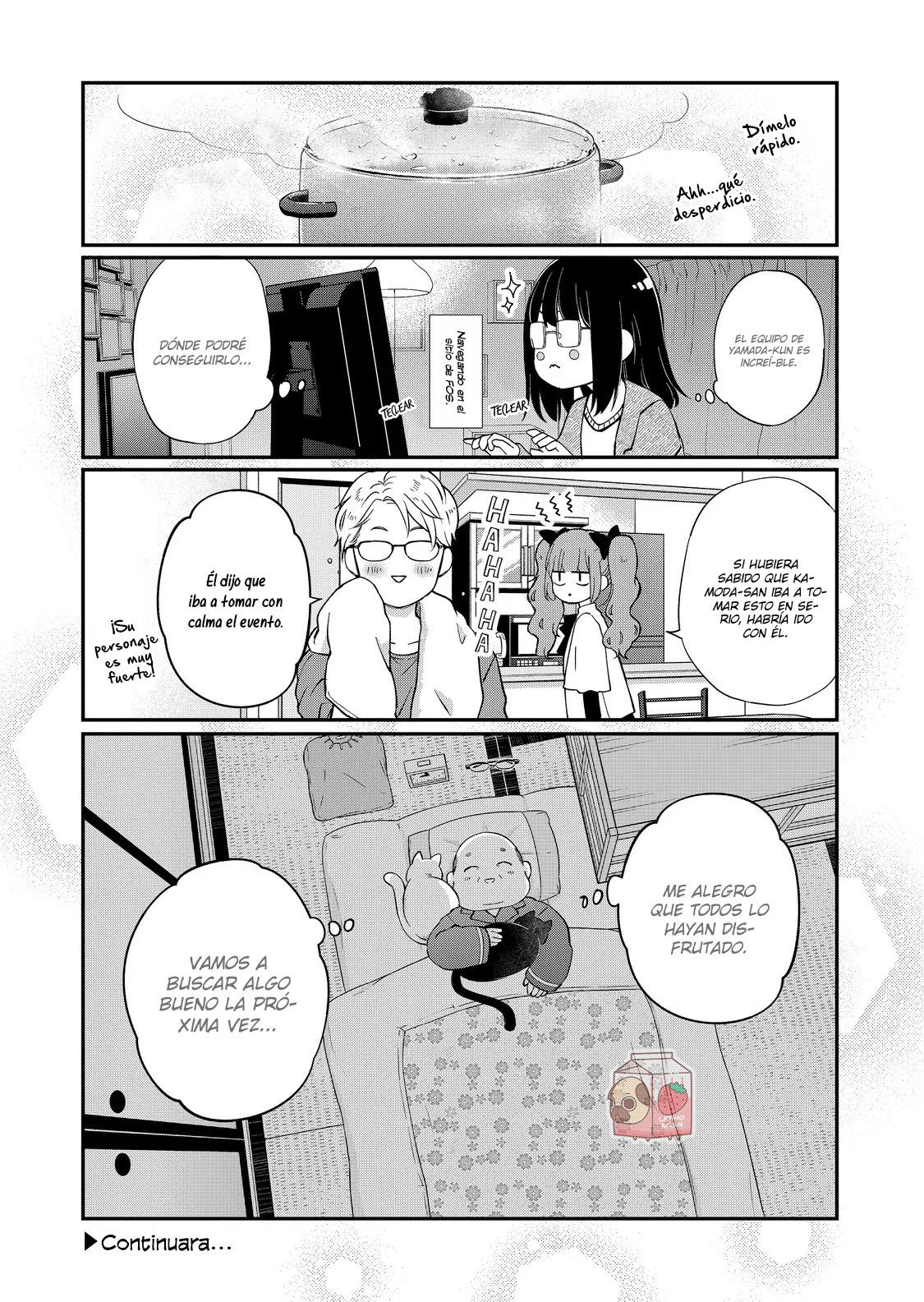 Read Yamada-kun to Lv999 no Koi wo Suru ES Manga Online