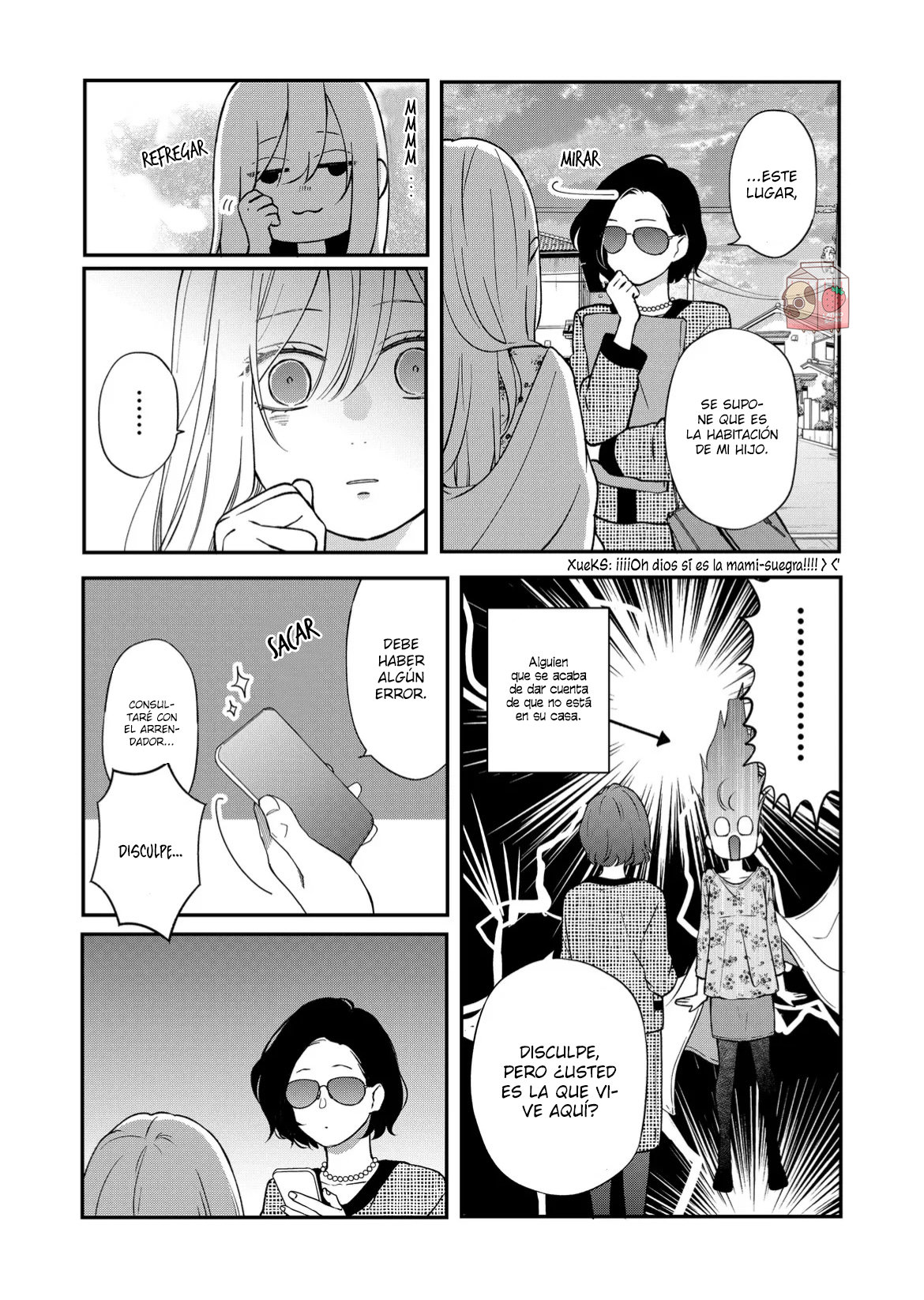 Read Yamada-kun to Lv999 no Koi wo Suru ES Manga Online