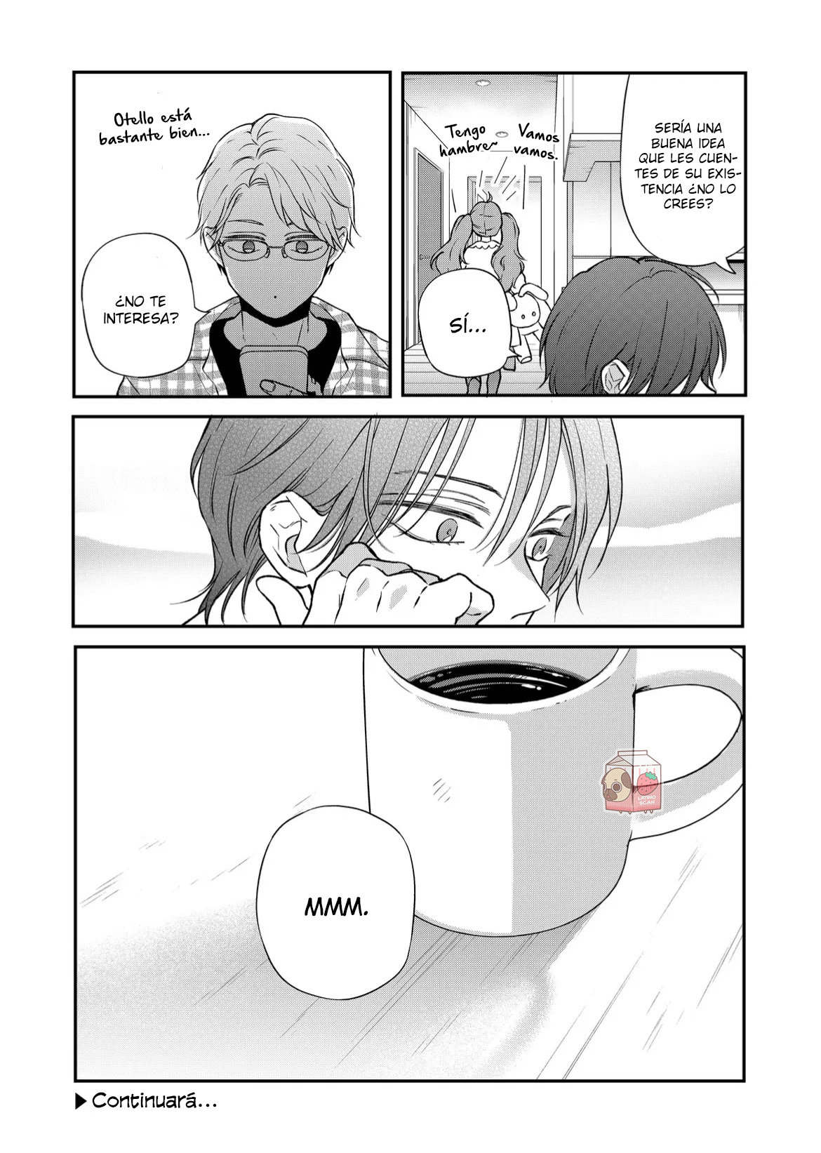 Read Yamada-kun to Lv999 no Koi wo Suru ES Manga Online