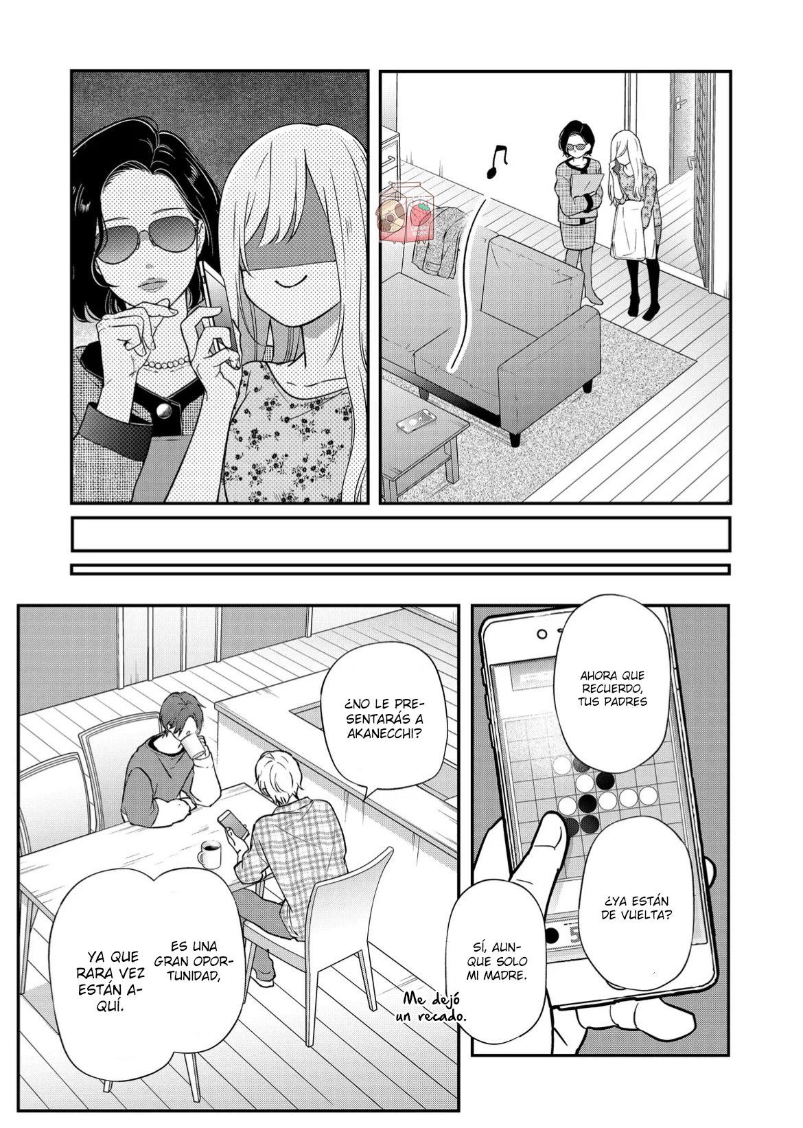 Read Yamada-kun to Lv999 no Koi wo Suru ES Manga Online