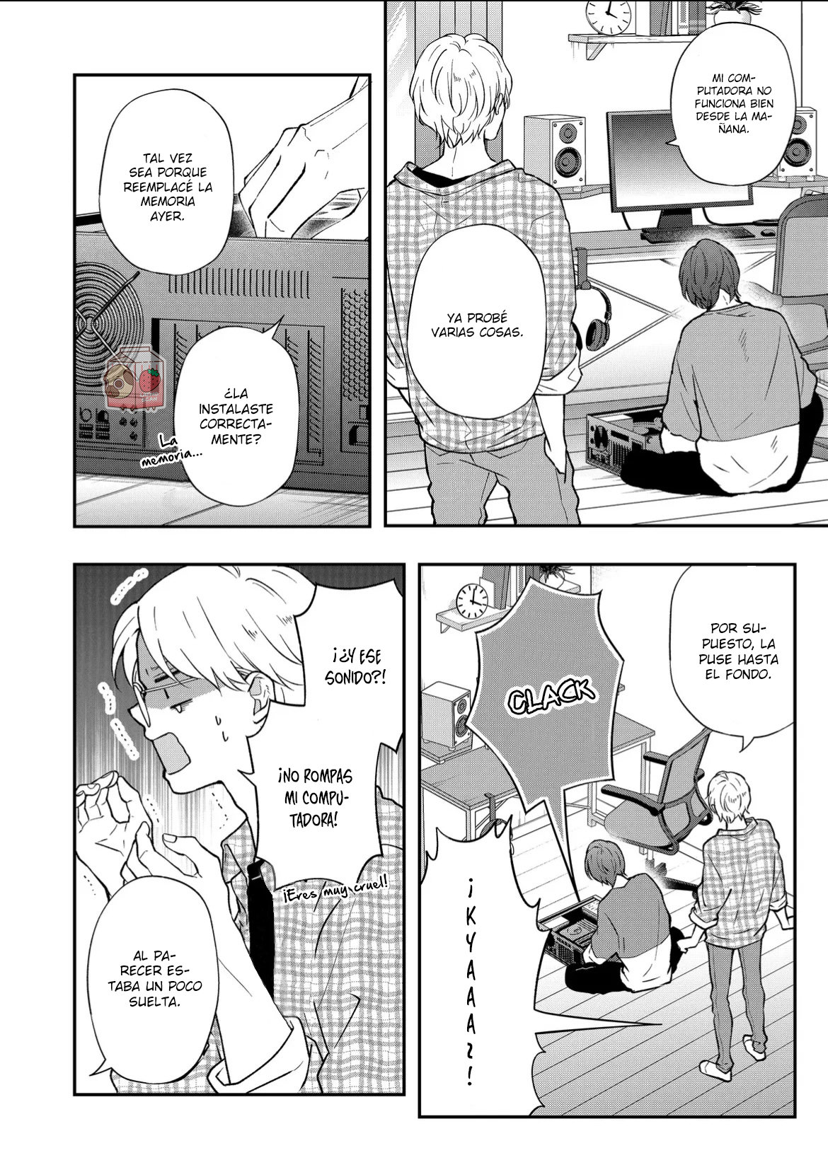 Read Yamada-kun to Lv999 no Koi wo Suru ES Manga Online