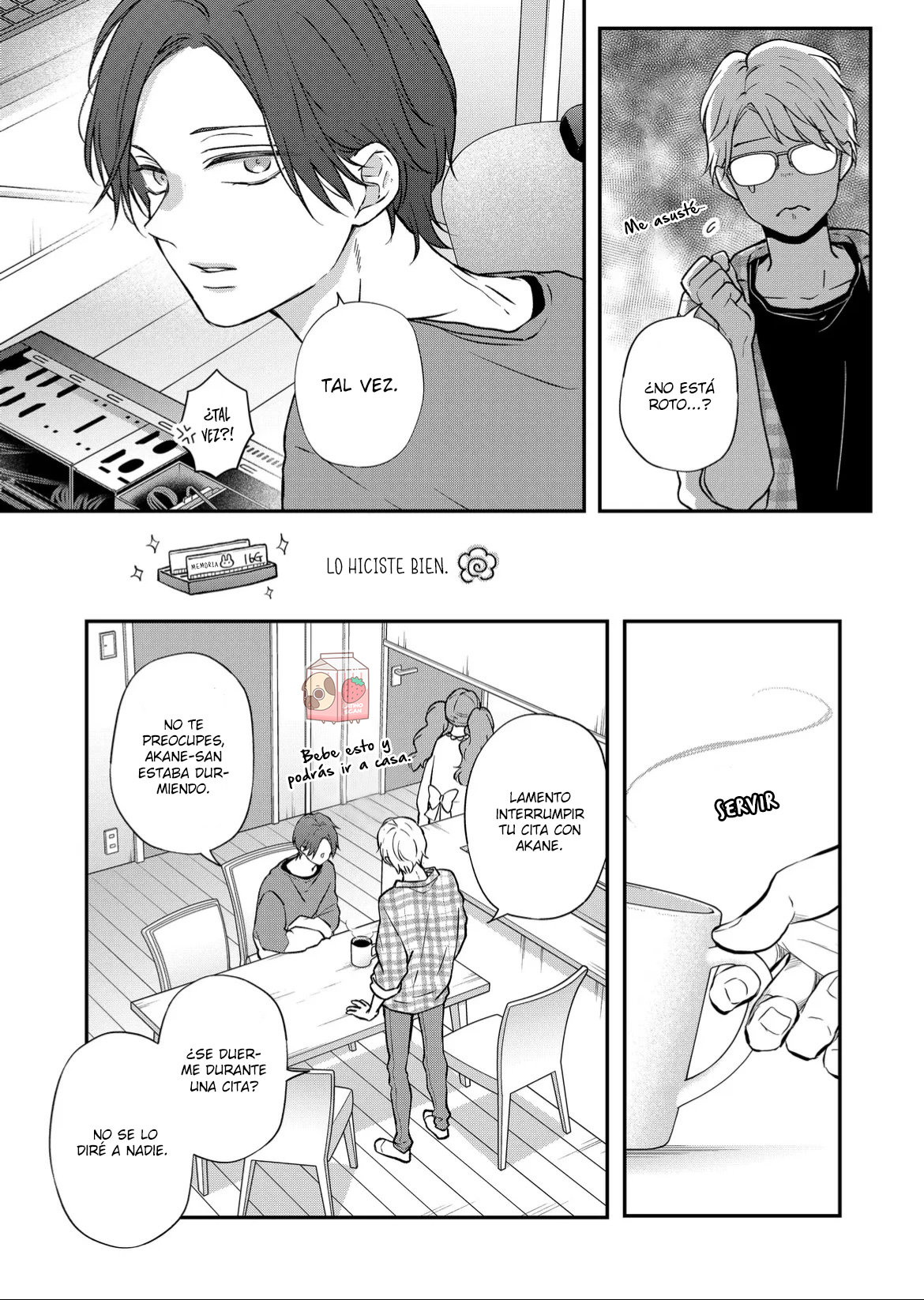 Read Yamada-kun to Lv999 no Koi wo Suru ES Manga Online