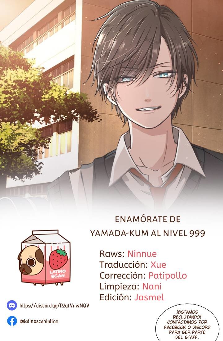 Read Yamada-kun to Lv999 no Koi wo Suru ES Manga Online