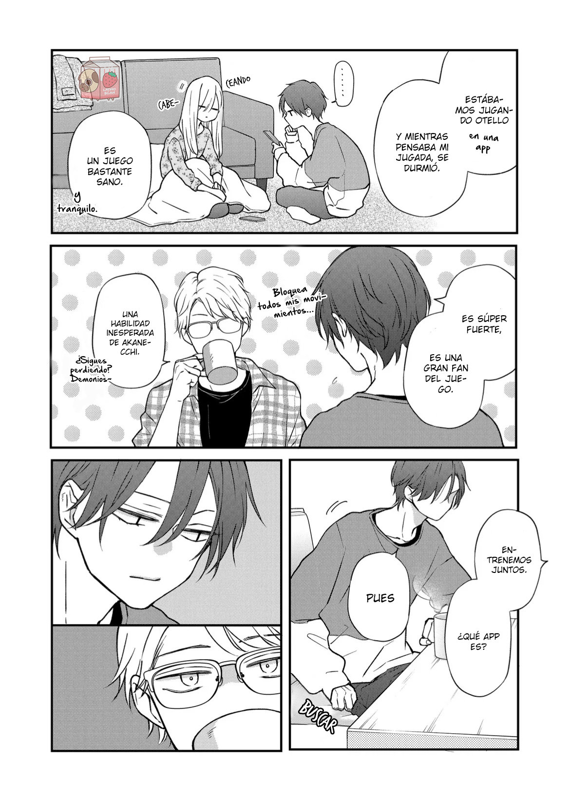 Read Yamada-kun to Lv999 no Koi wo Suru ES Manga Online