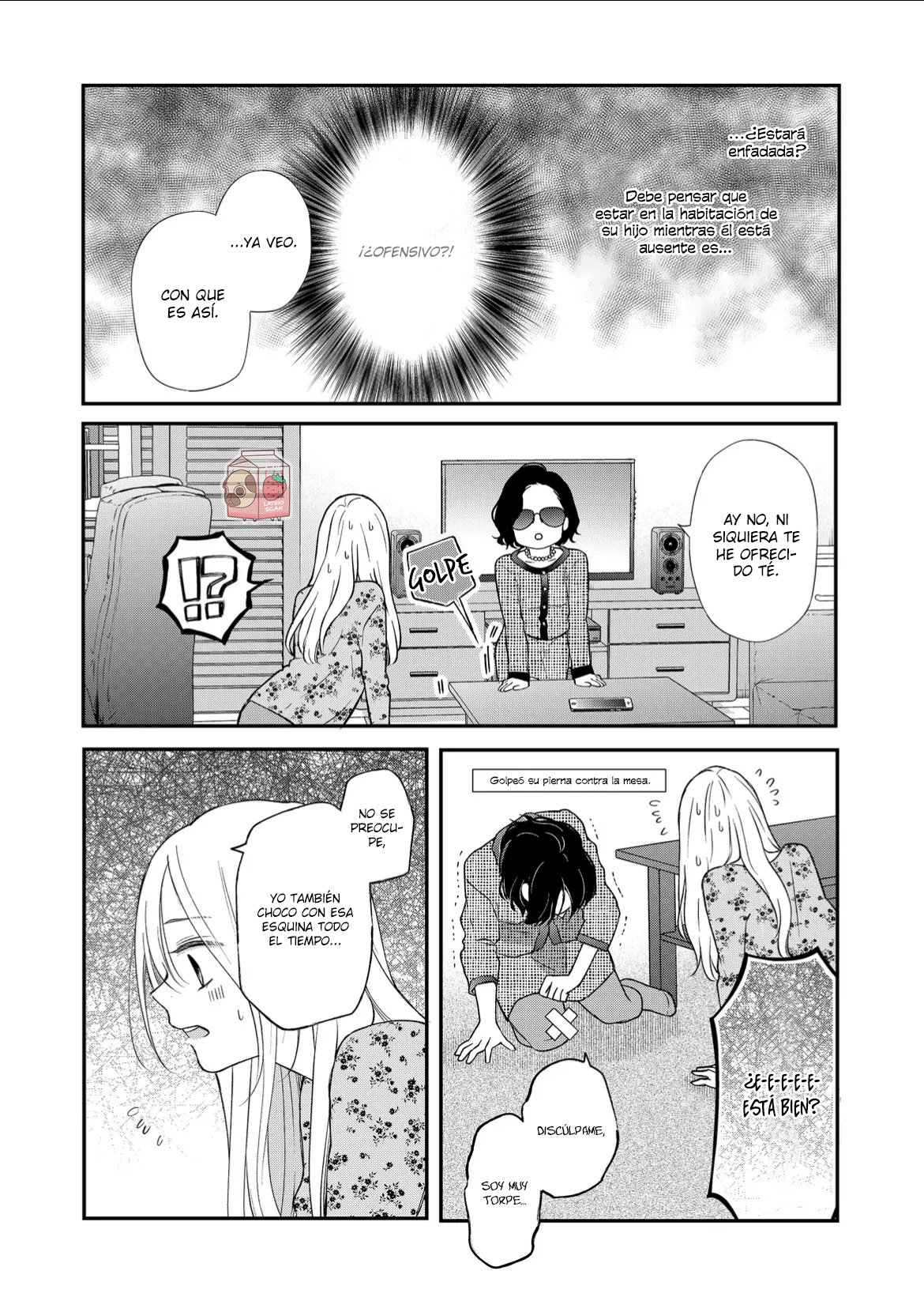 Read Yamada-kun to Lv999 no Koi wo Suru ES Manga Online