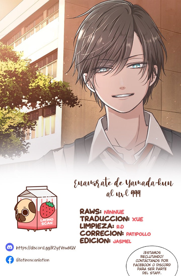 Read Yamada-kun to Lv999 no Koi wo Suru ES Manga Online