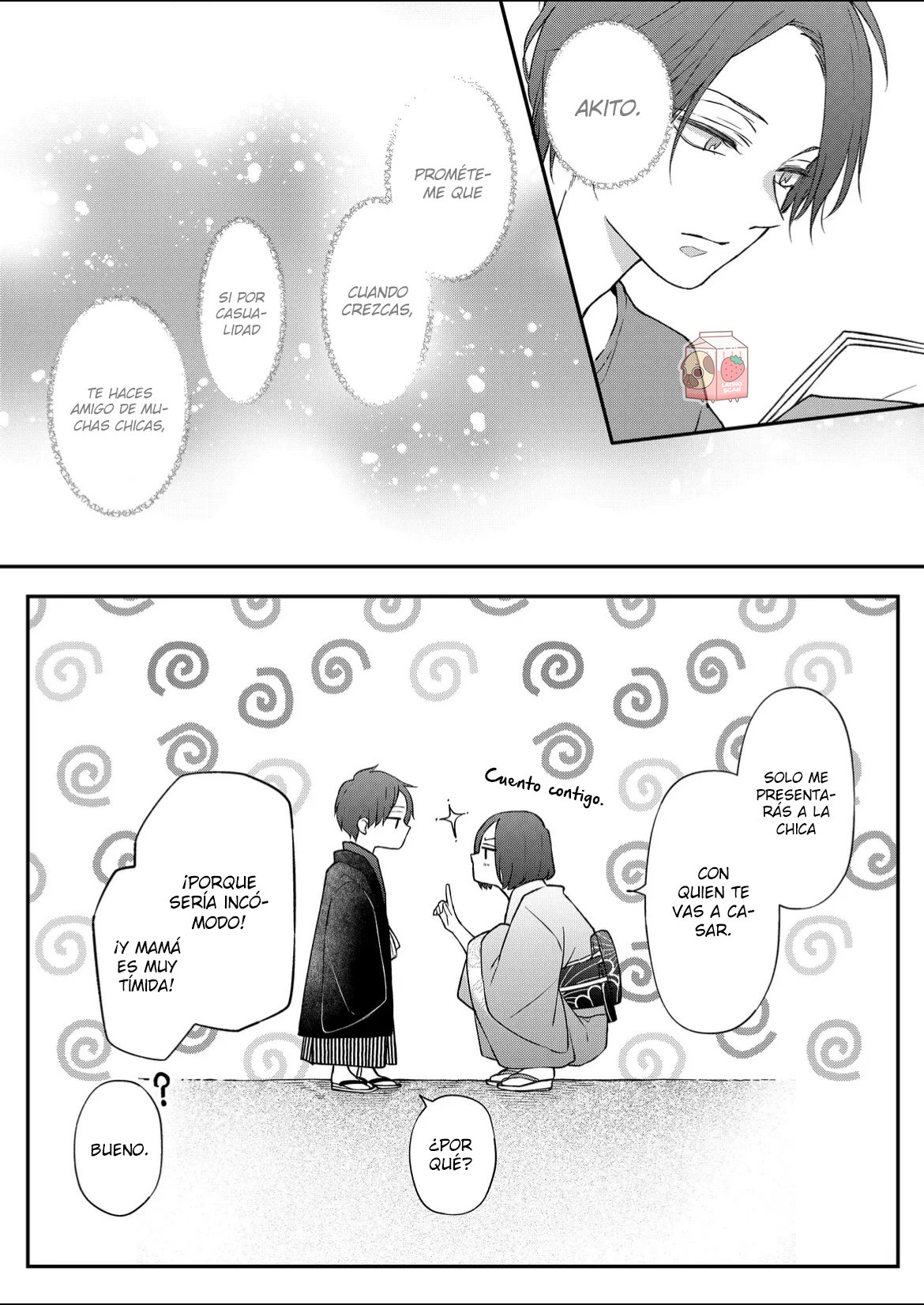 Read Yamada-kun to Lv999 no Koi wo Suru ES Manga Online