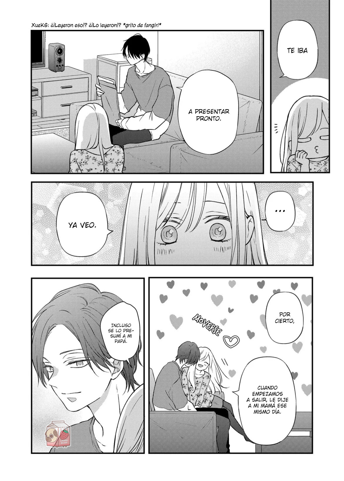 Read Yamada-kun to Lv999 no Koi wo Suru ES Manga Online