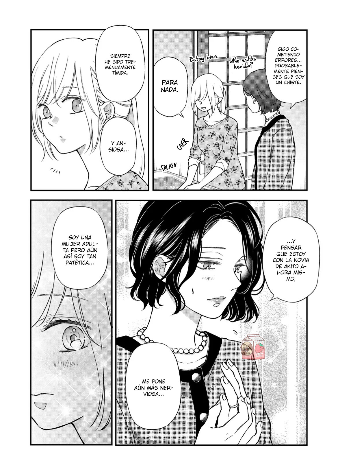 Read Yamada-kun to Lv999 no Koi wo Suru ES Manga Online