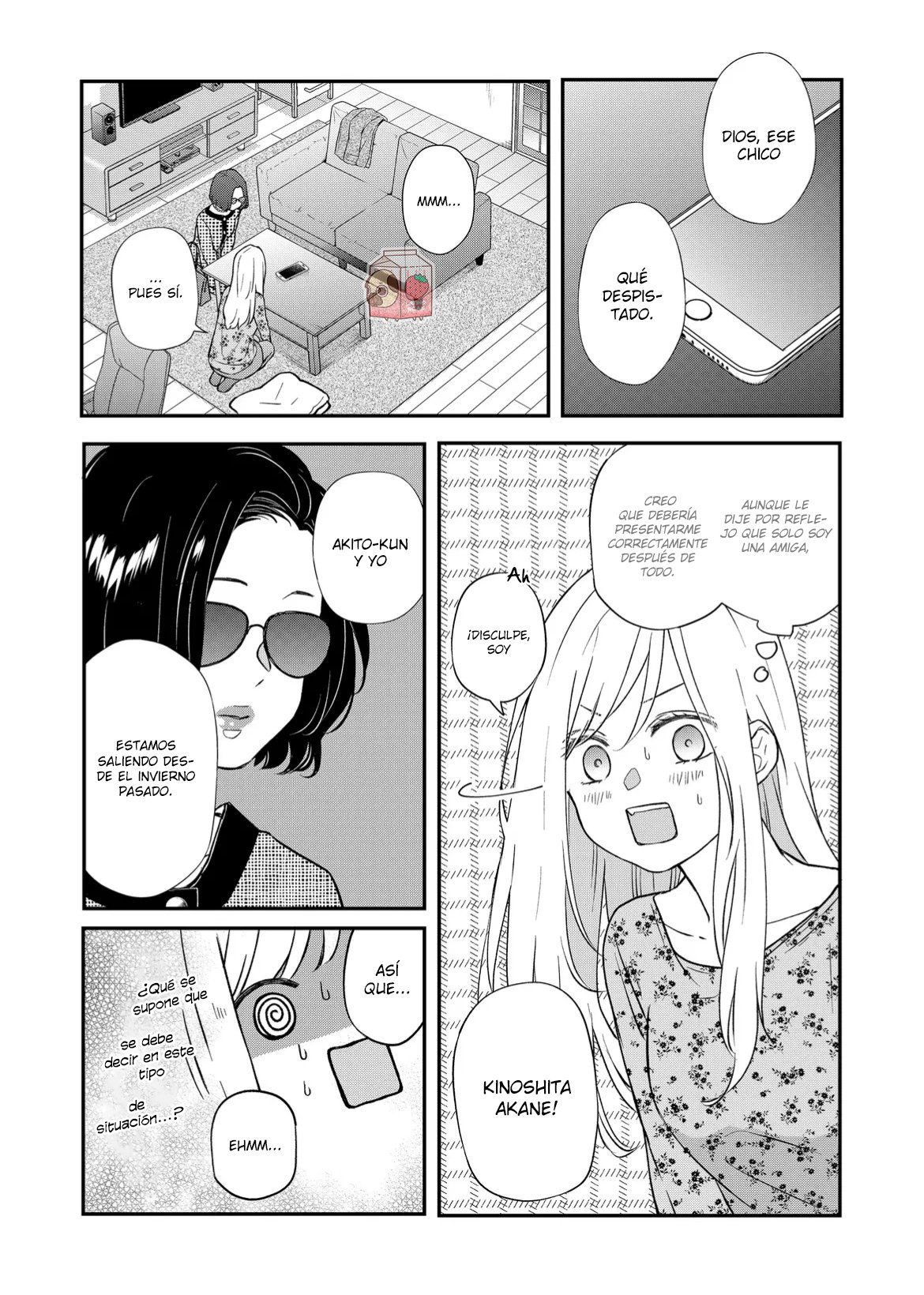 Read Yamada-kun to Lv999 no Koi wo Suru ES Manga Online