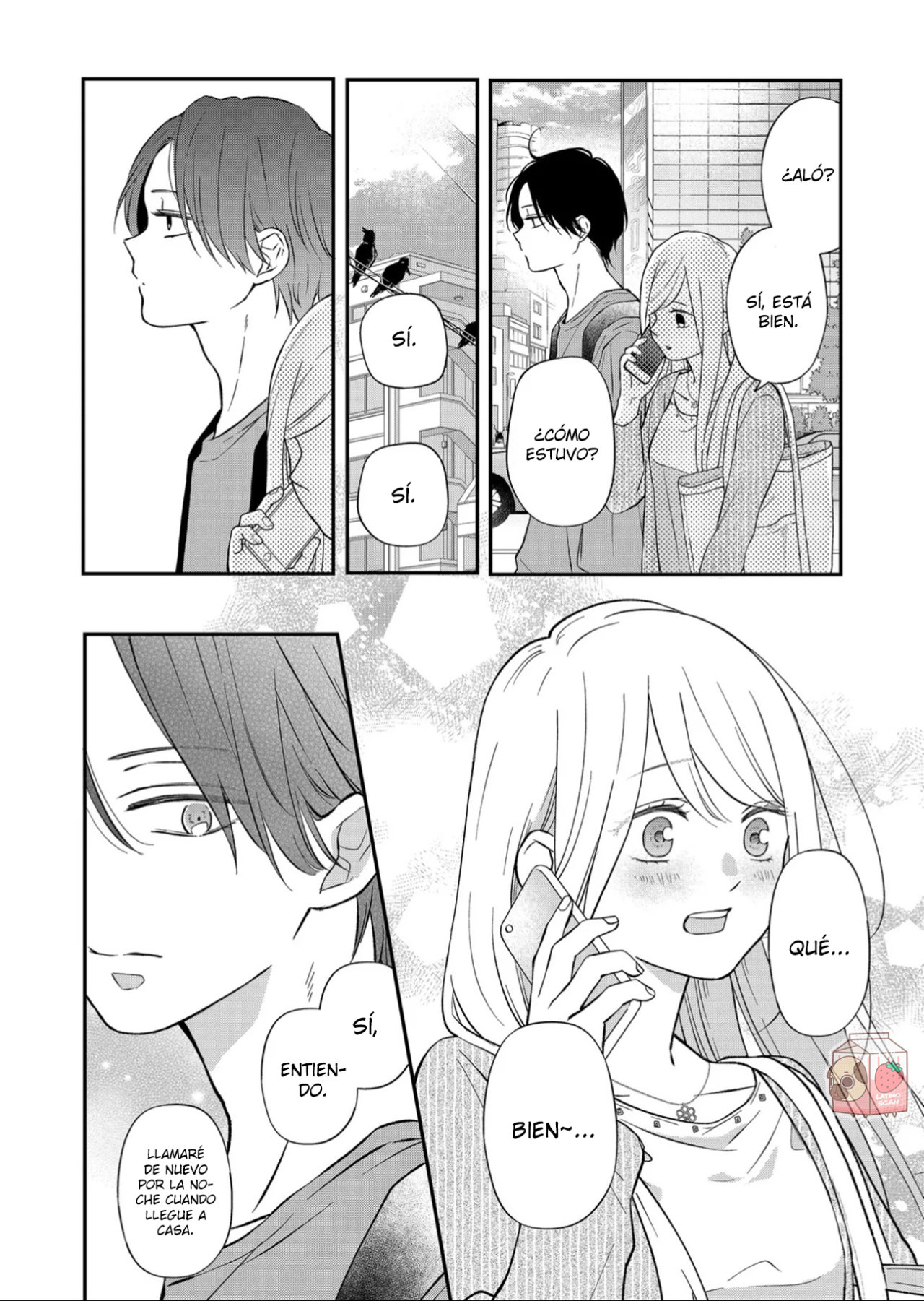Read Yamada-kun to Lv999 no Koi wo Suru ES Manga Online