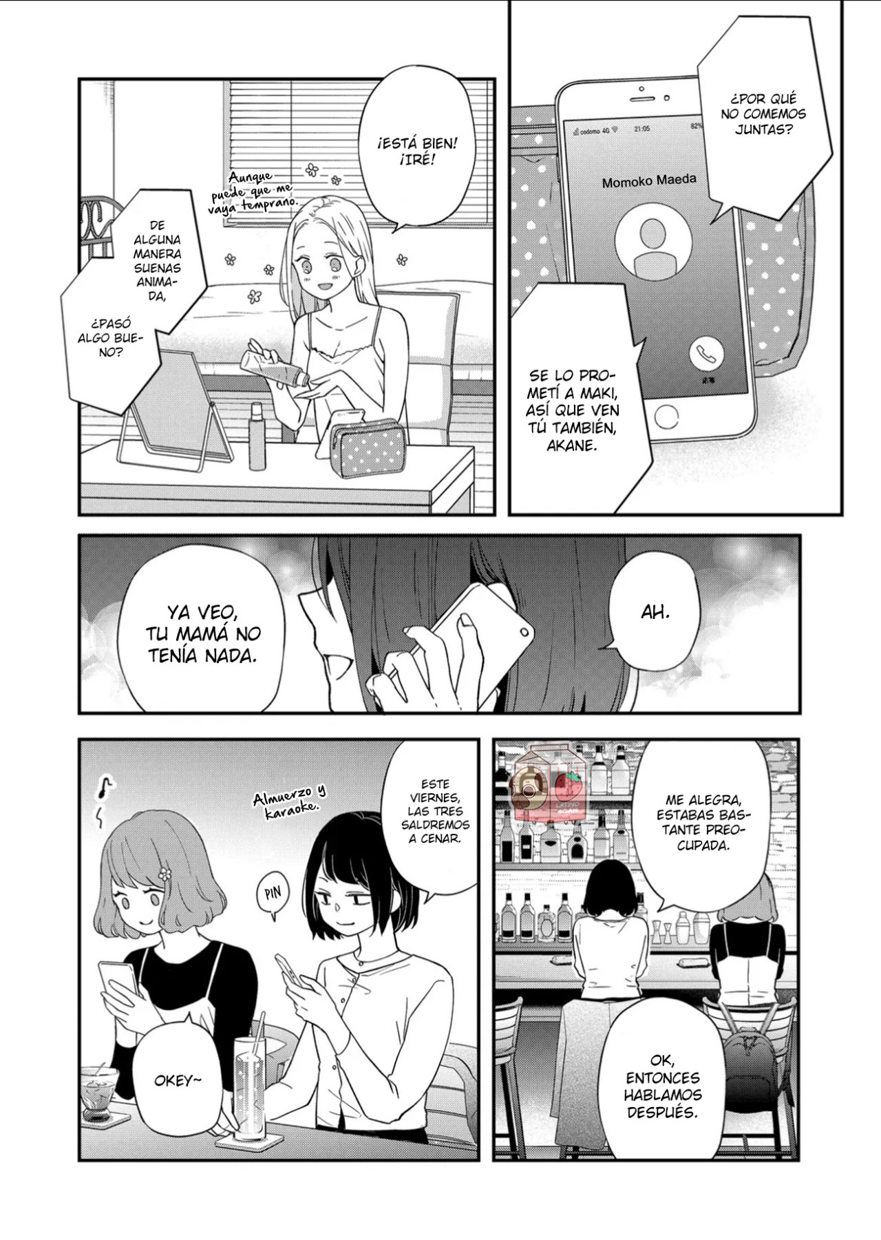 Read Yamada-kun to Lv999 no Koi wo Suru ES Manga Online