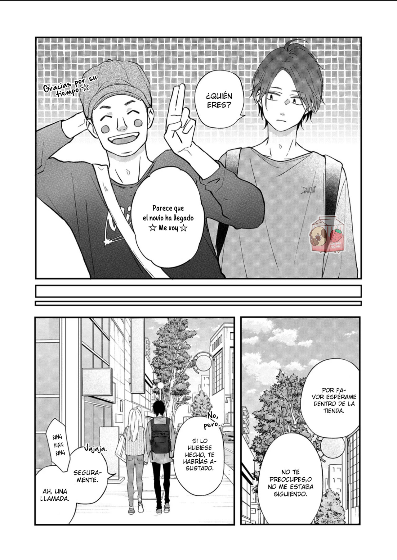 Read Yamada-kun to Lv999 no Koi wo Suru ES Manga Online
