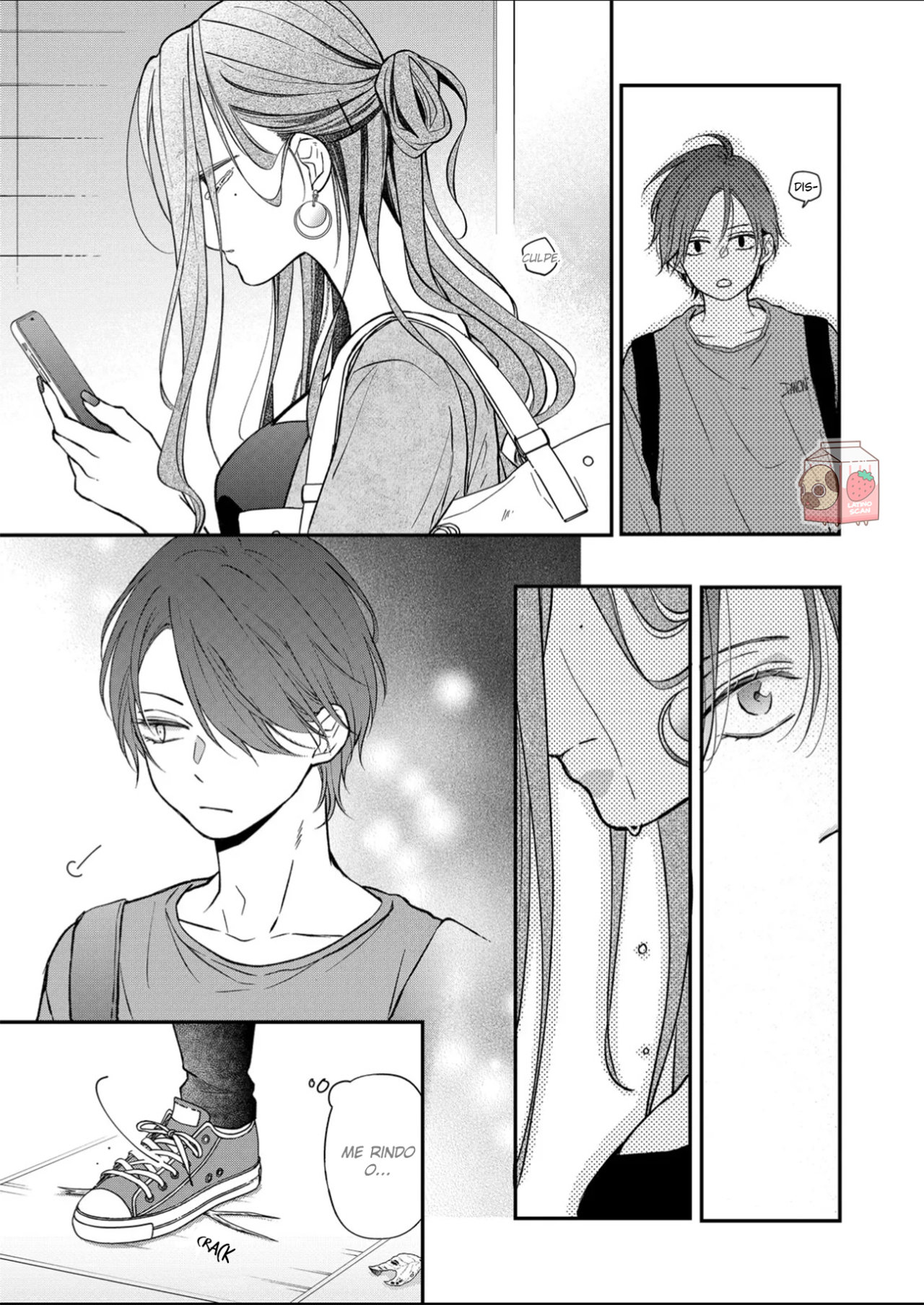 Read Yamada-kun to Lv999 no Koi wo Suru ES Manga Online