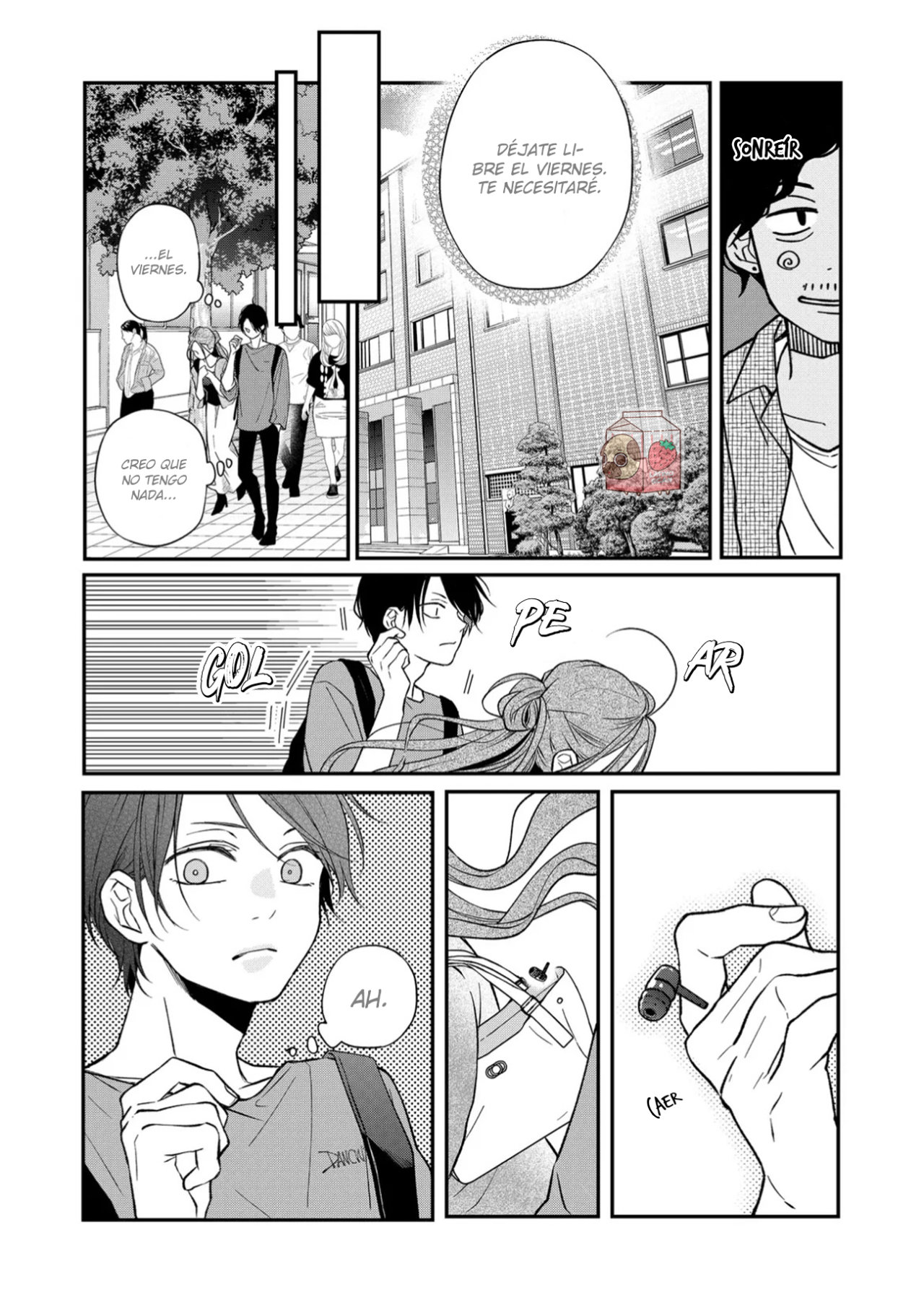 Read Yamada-kun to Lv999 no Koi wo Suru ES Manga Online